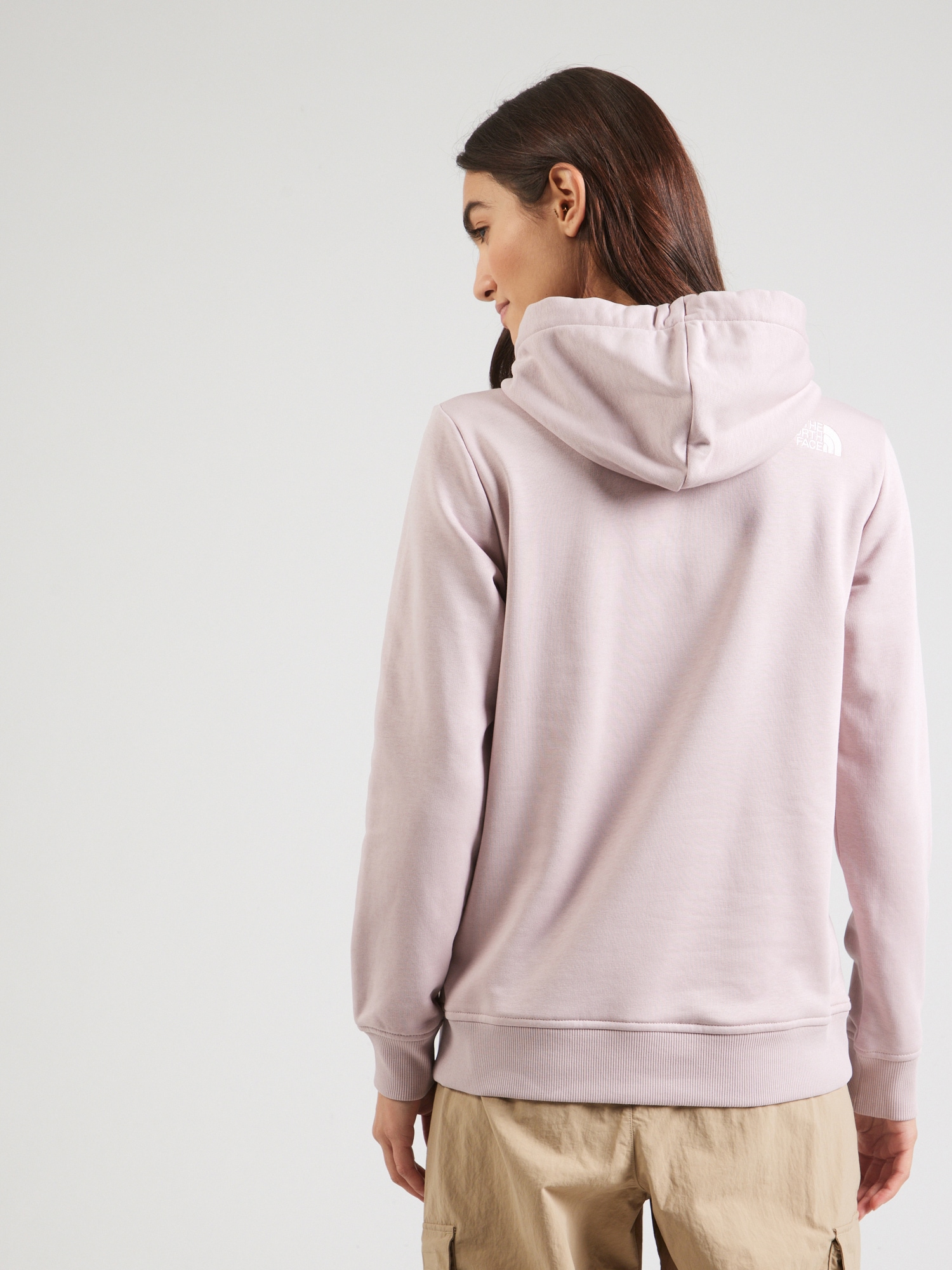 Thumbnail - Sweatshirt 'Drew Peak'