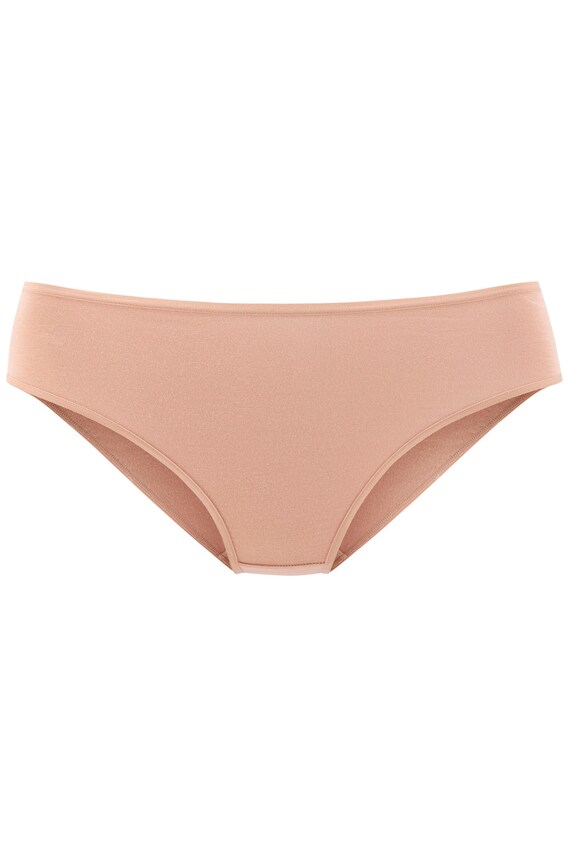 LASCANA, Slip, bézs, 4 kép a 8 közül