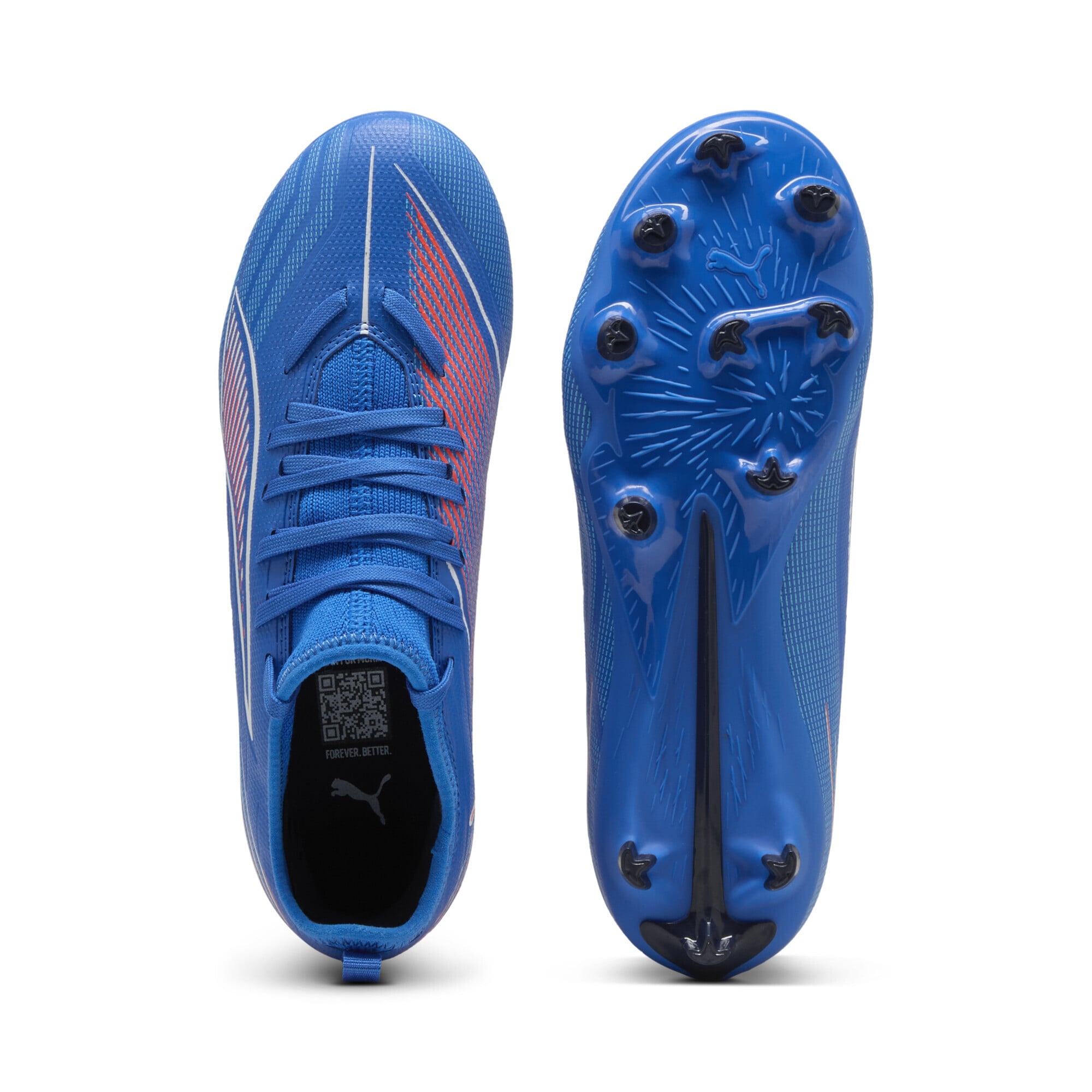 Thumbnail - PUMA Fußballschuh Ultra 6 Match