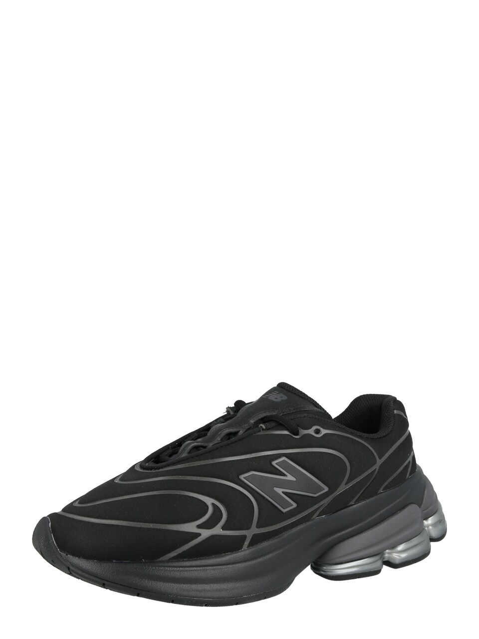 Låg sneaker '5030'