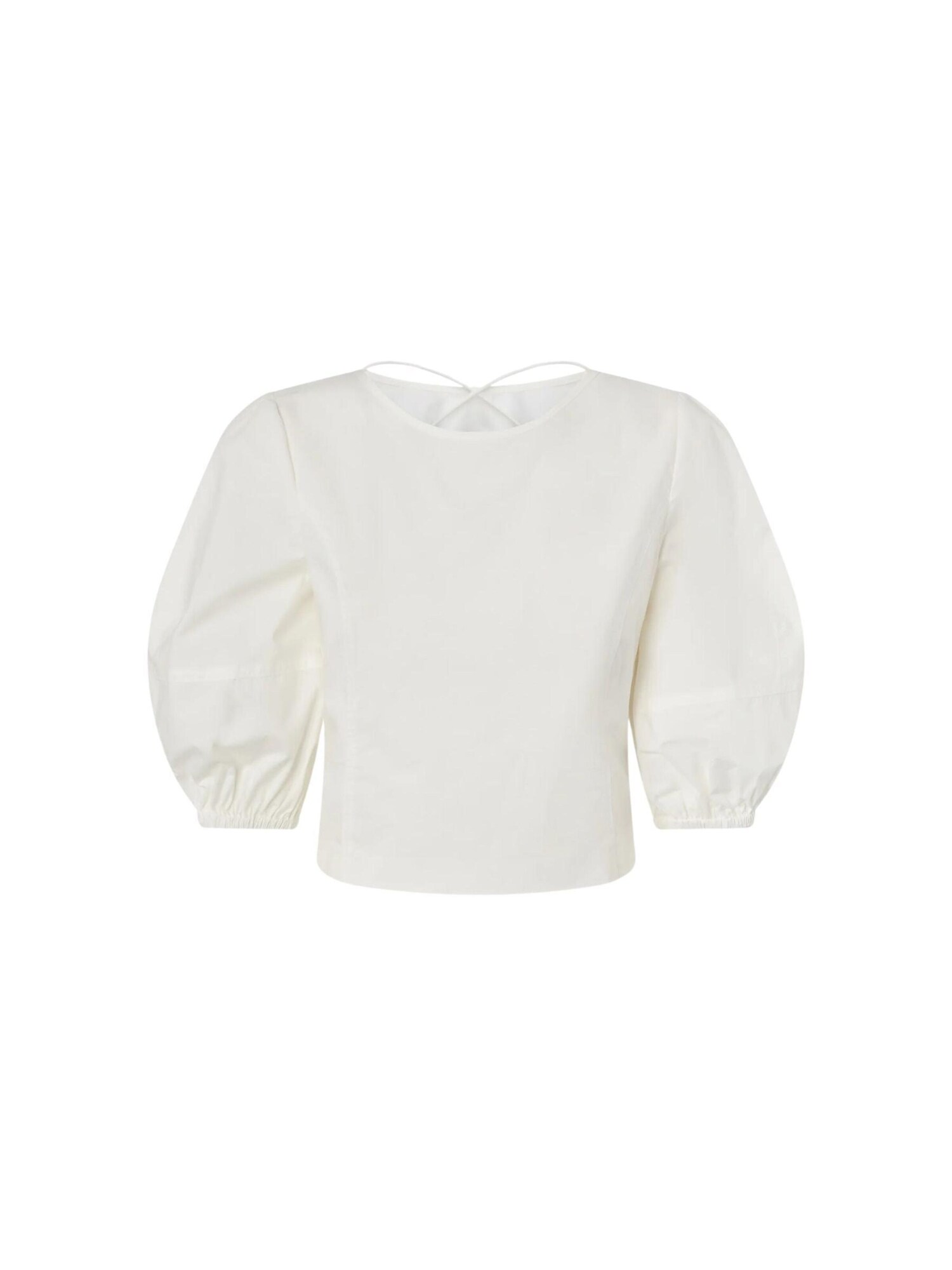 PINKO Blusa 'ACIREALE' blanco