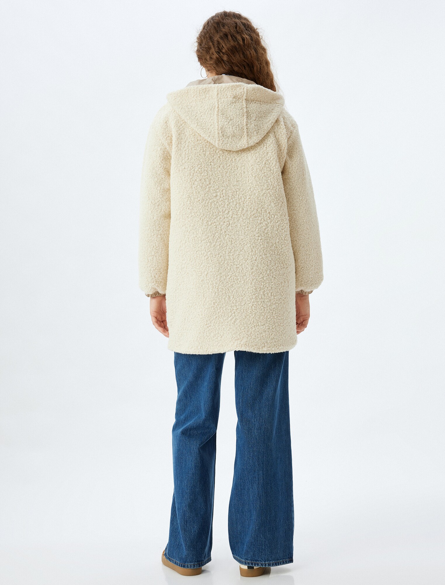 Thumbnail - Koton Wintermantel