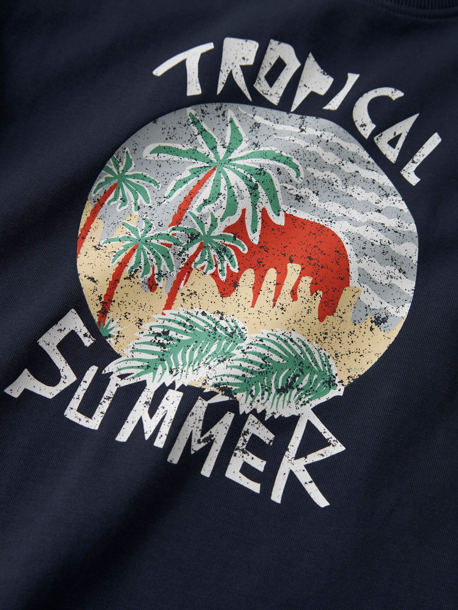 Thumbnail - T-Shirt 'NKMVux'