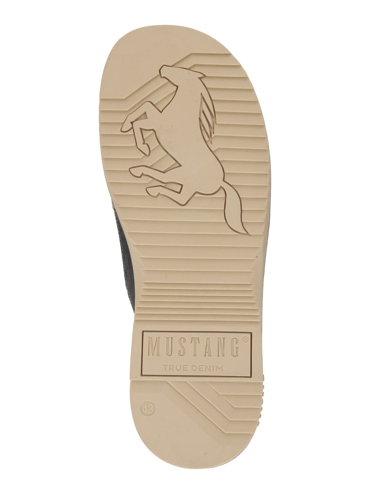 Thumbnail - MUSTANG Zehentrenner