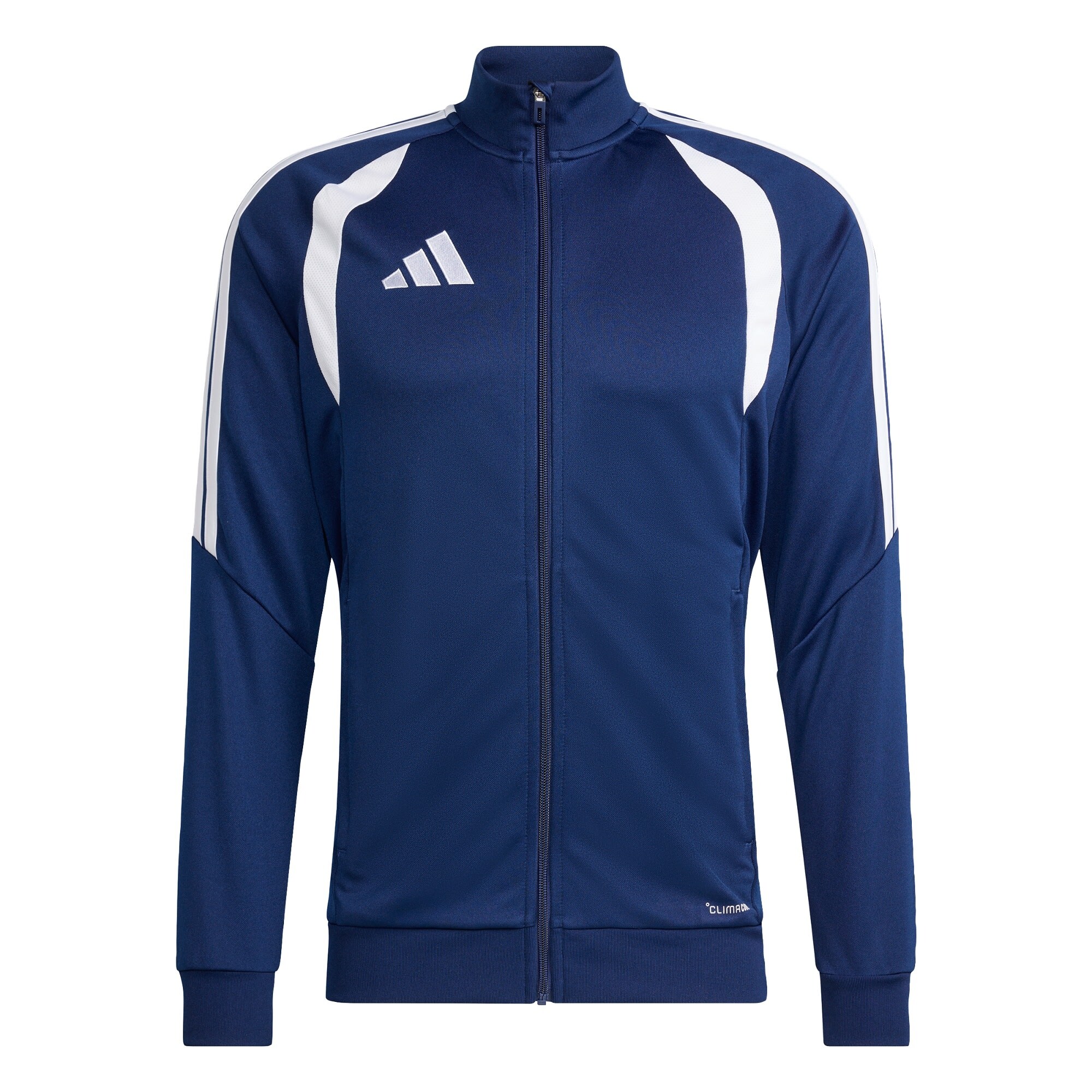 ADIDAS PERFORMANCE Chaqueta de chándal 'Tiro 26 League' azul noche / blanco