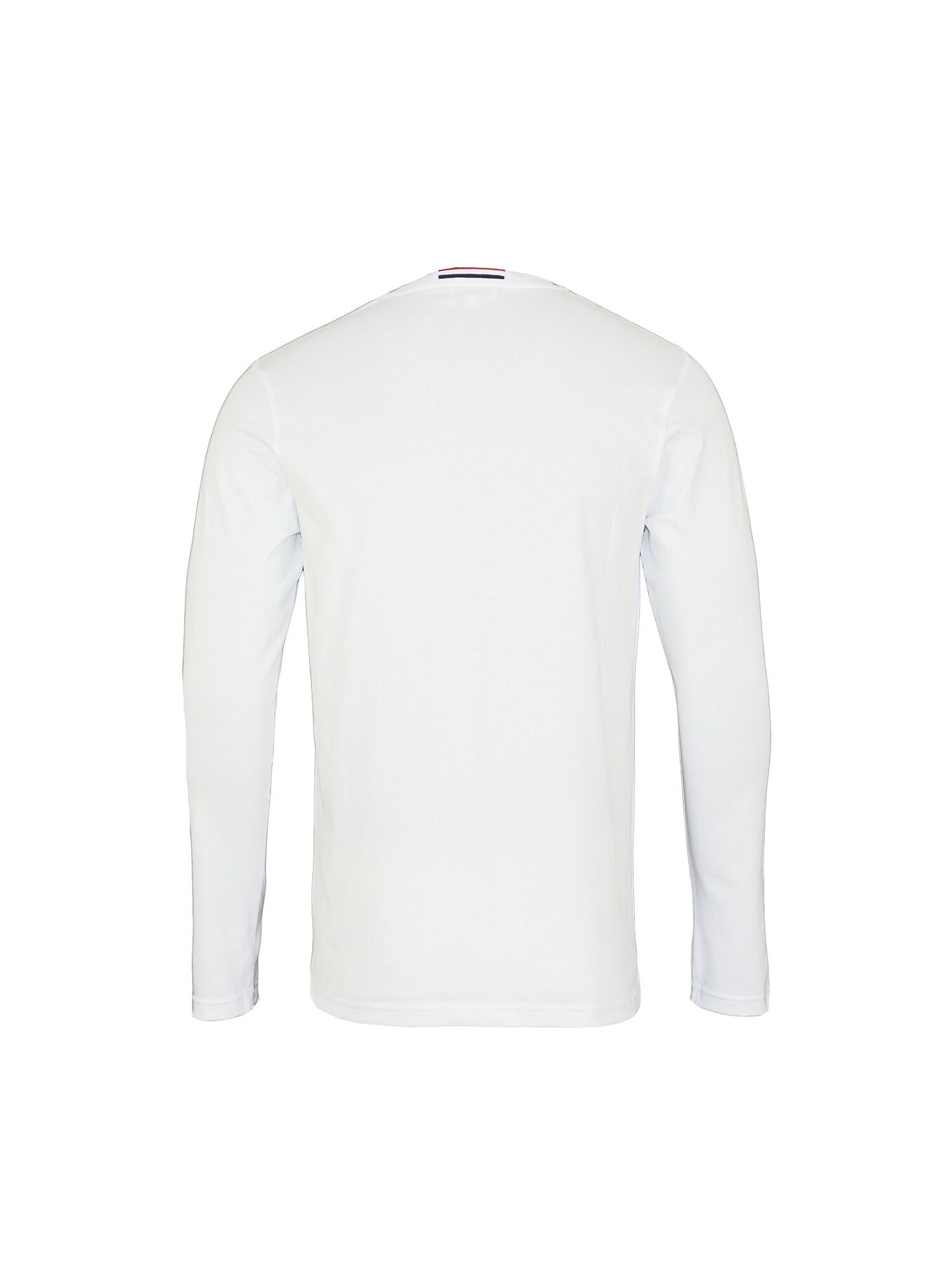 U.S. POLO ASSN. Tričko tmavomodrá / biela (obrázok 3)