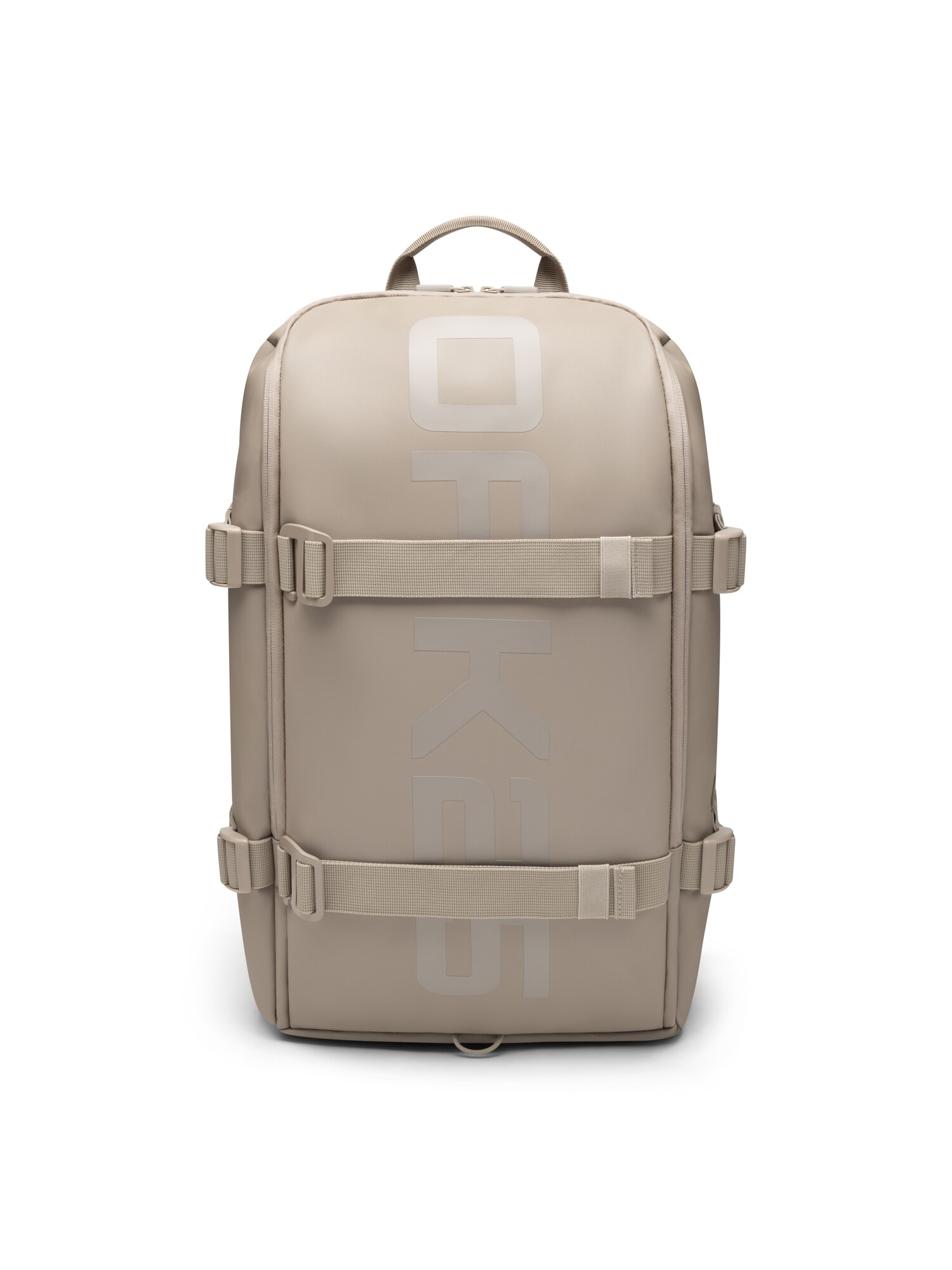 OAK25 Rucsac LumoSense Daybag nisipiu