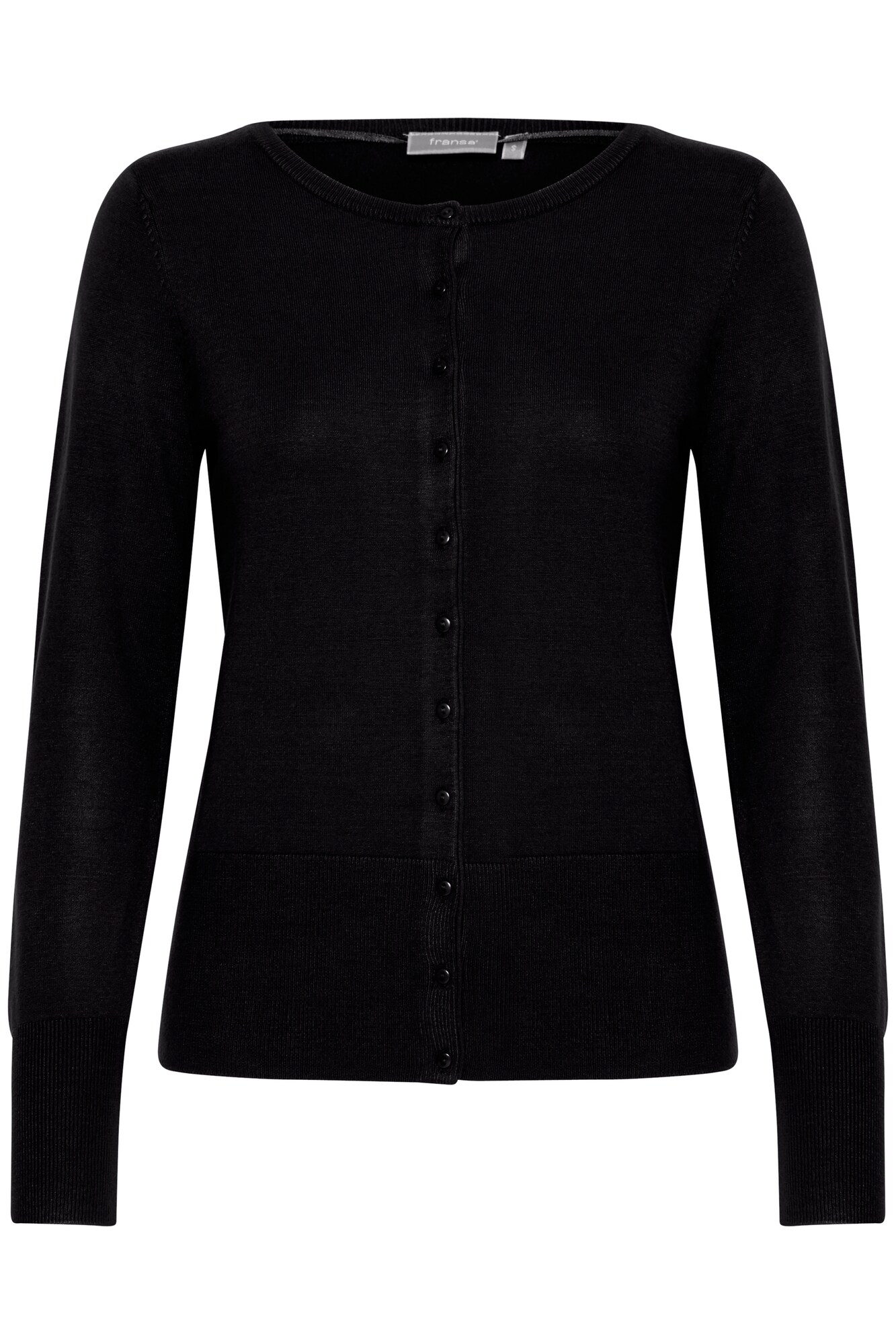 Thumbnail - Strickjacke