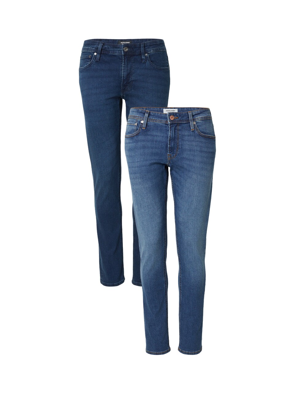 Jeans 'JJIGLENN JJORIGINAL'