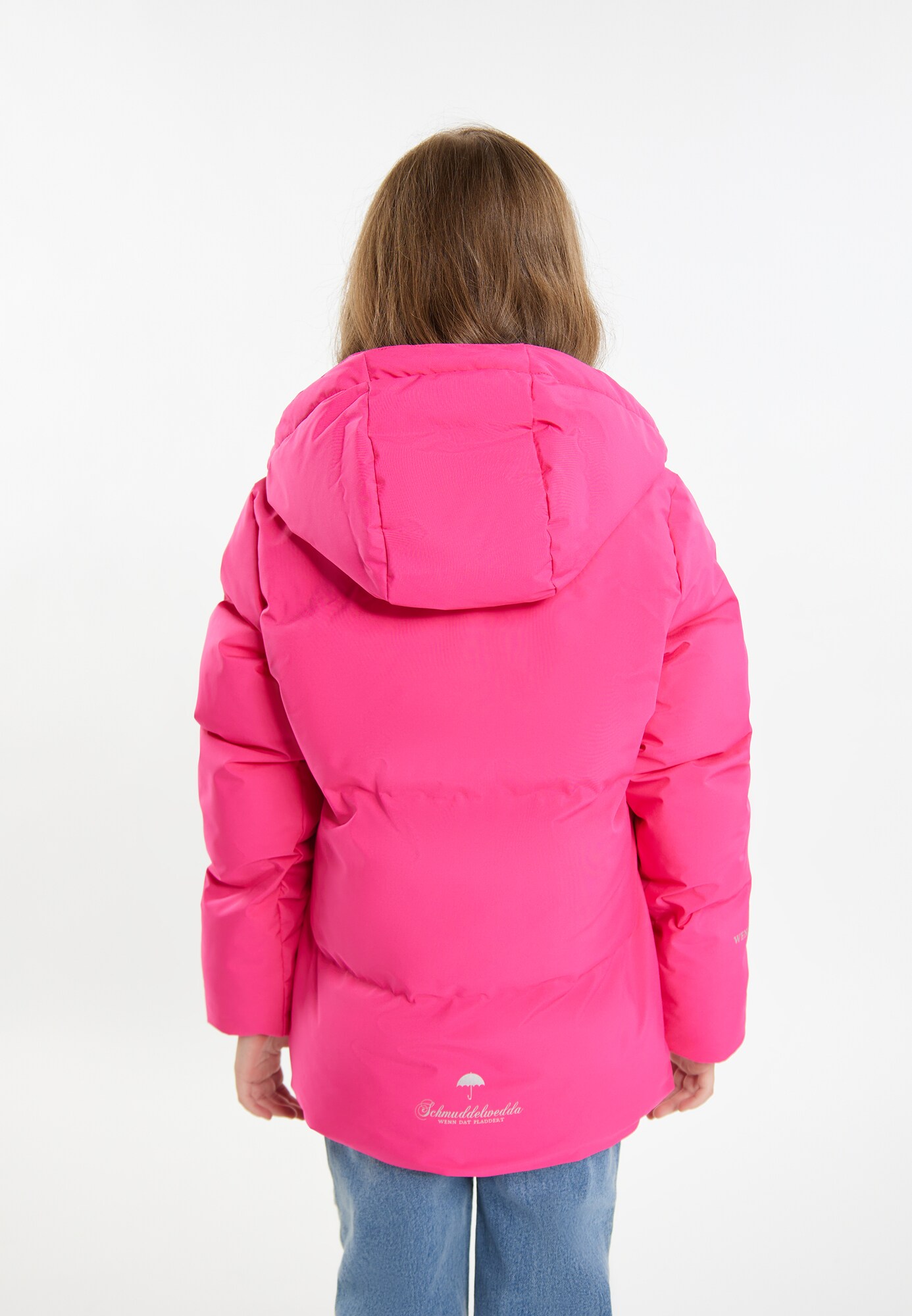 Thumbnail - Funktionsjacke 'Kawai'