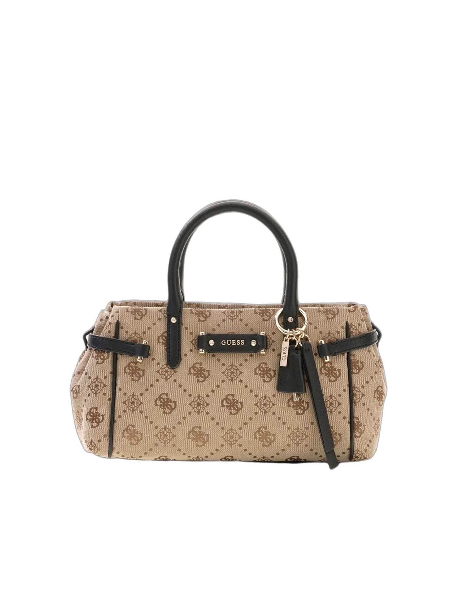 GUESS Bolso de mano 'DOROTHY' negro – imagen 13