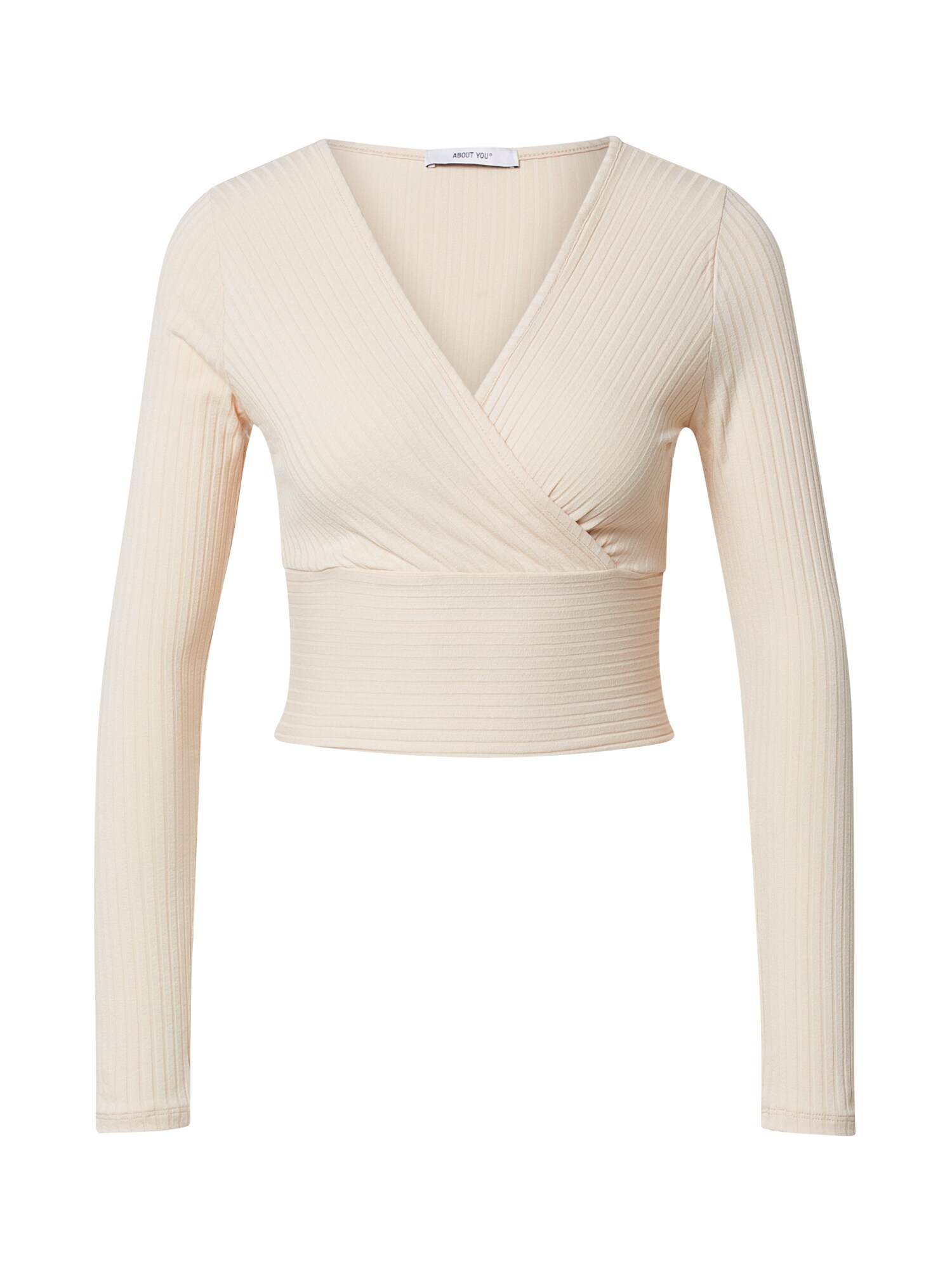 About You Tricou 'cecile'  Crem