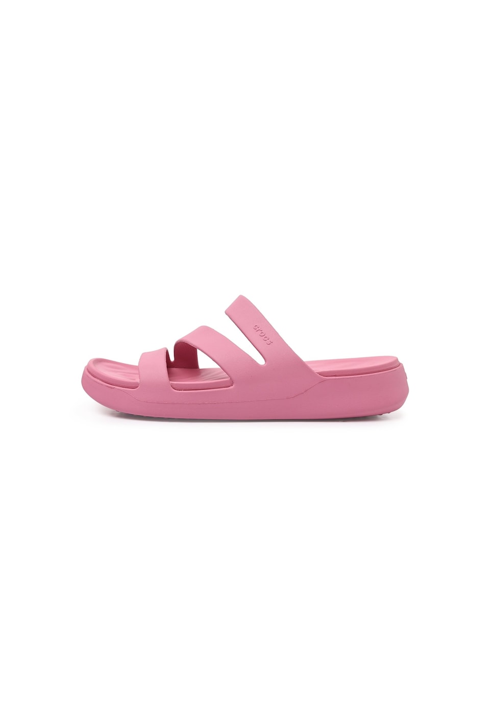 Pantolette 'Getaway Strappy'