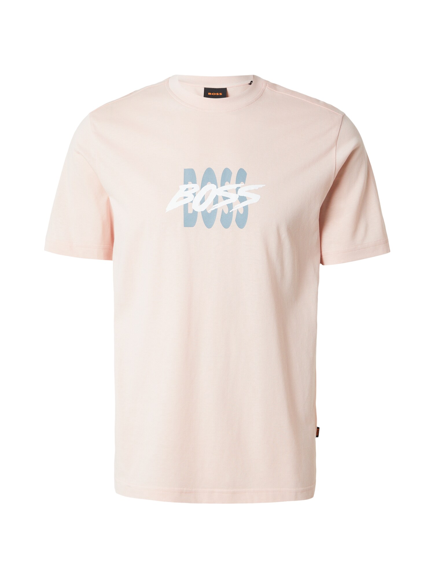 Fiabil pentru bărbați tricou – selecție de la BOSS