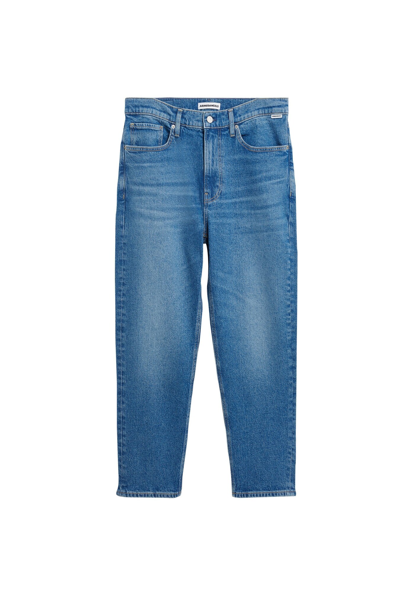 ARMEDANGELS Jeans MAAKX  albastru denim