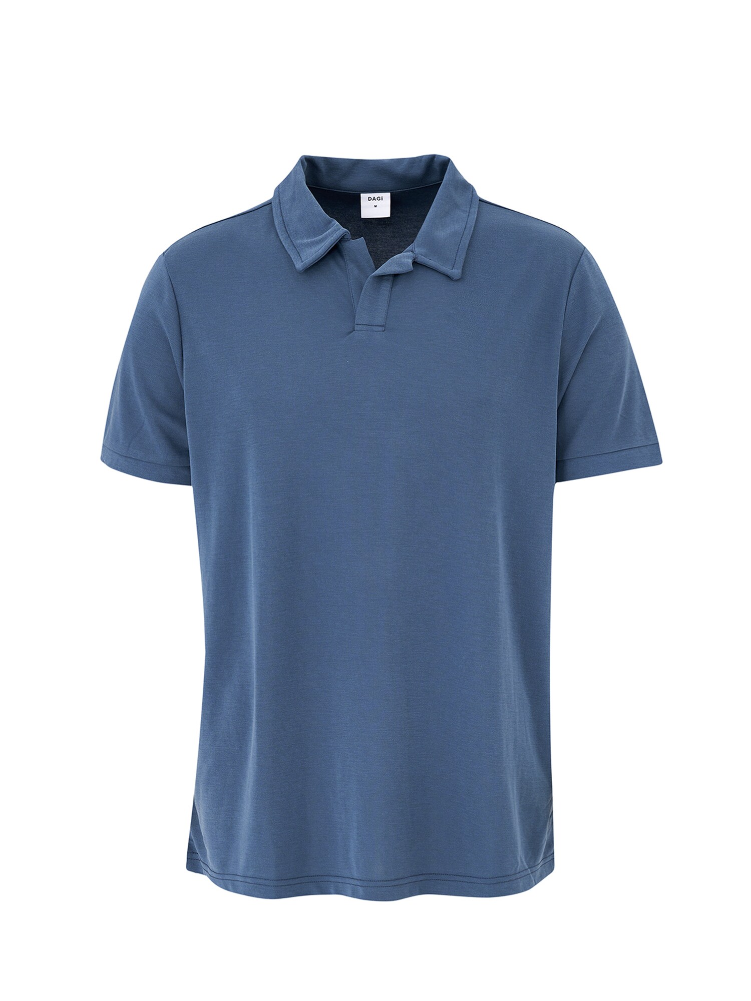 Dagi Camiseta  añil
