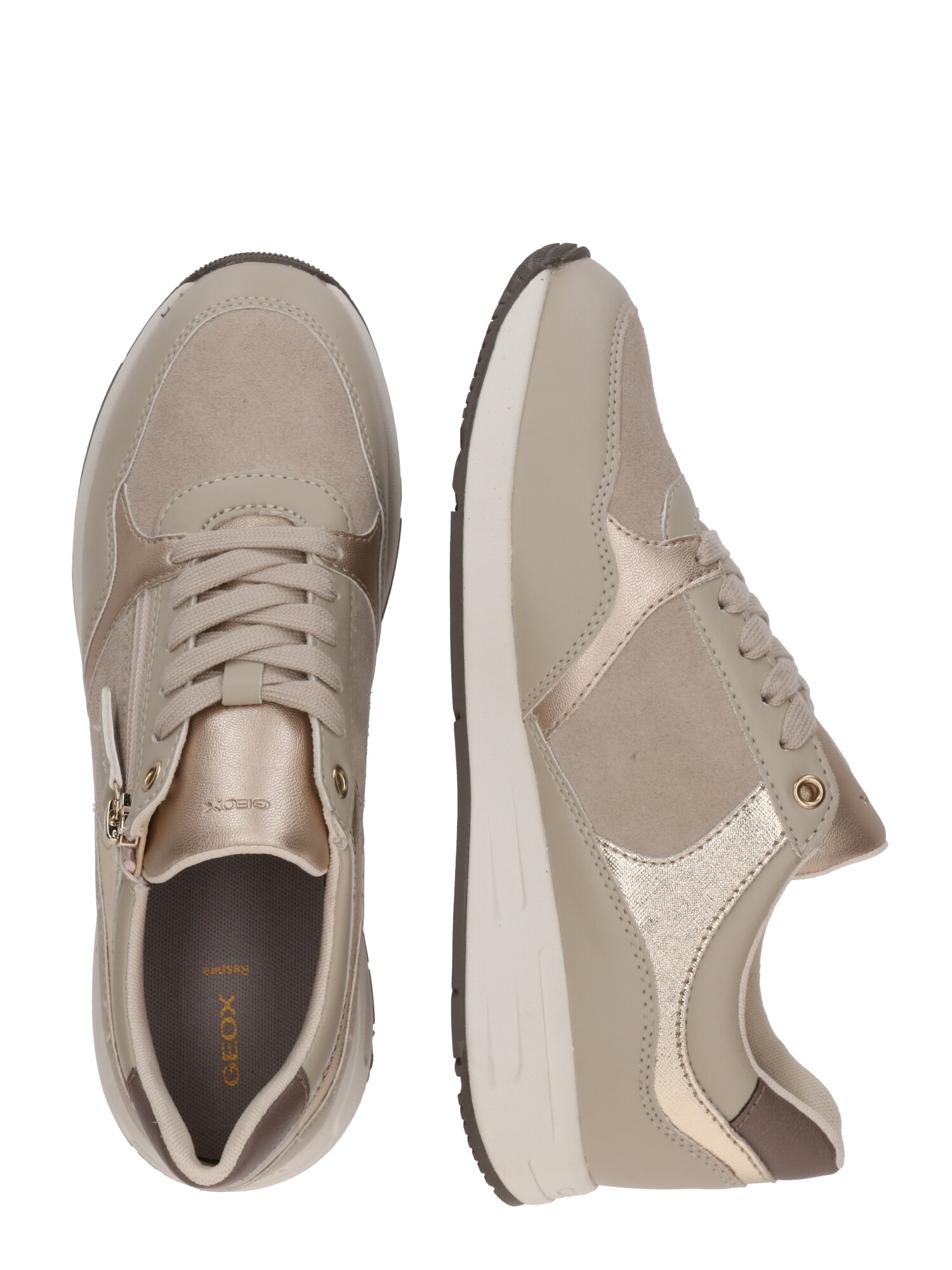 Thumbnail - GEOX Sneaker D BULMYA