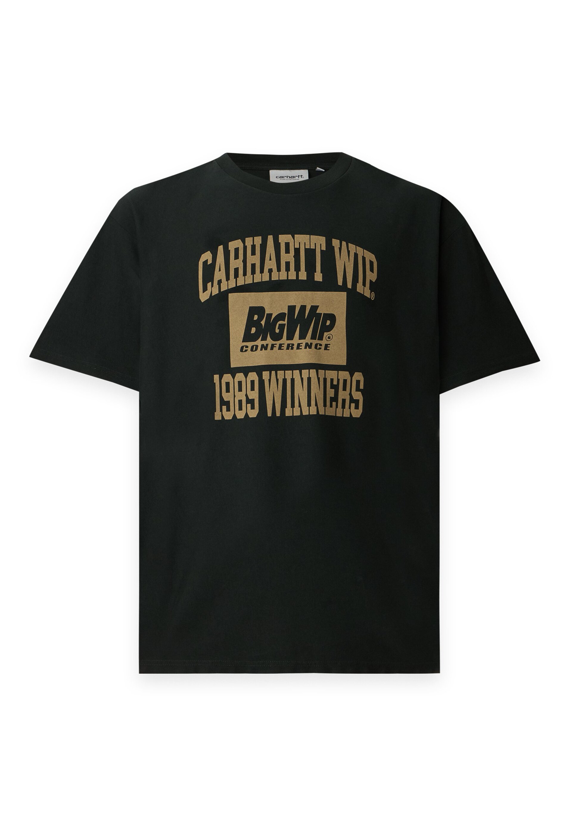 Carhartt WIP T-shirt 'Winners' herr