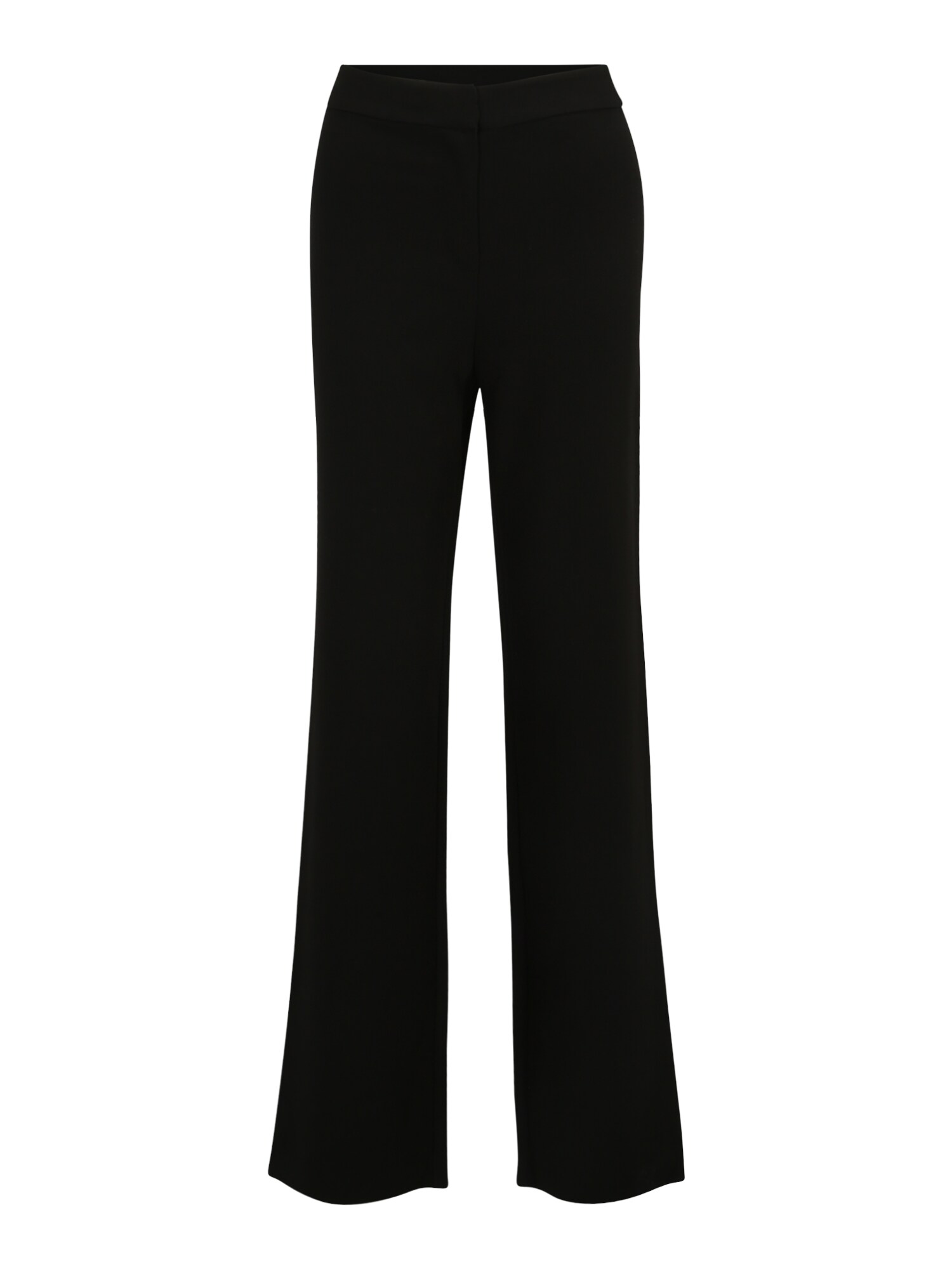 Y.A.S Tall Kelnės 'LITTA' juoda