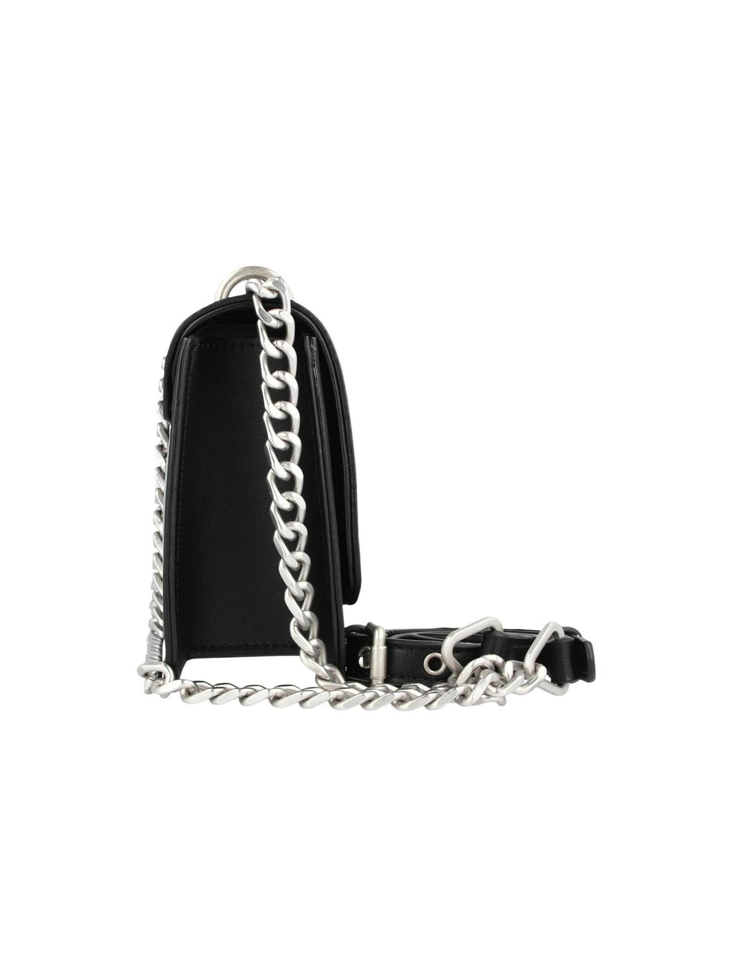 REPLAY Bolso de mano  negro – imagen 8
