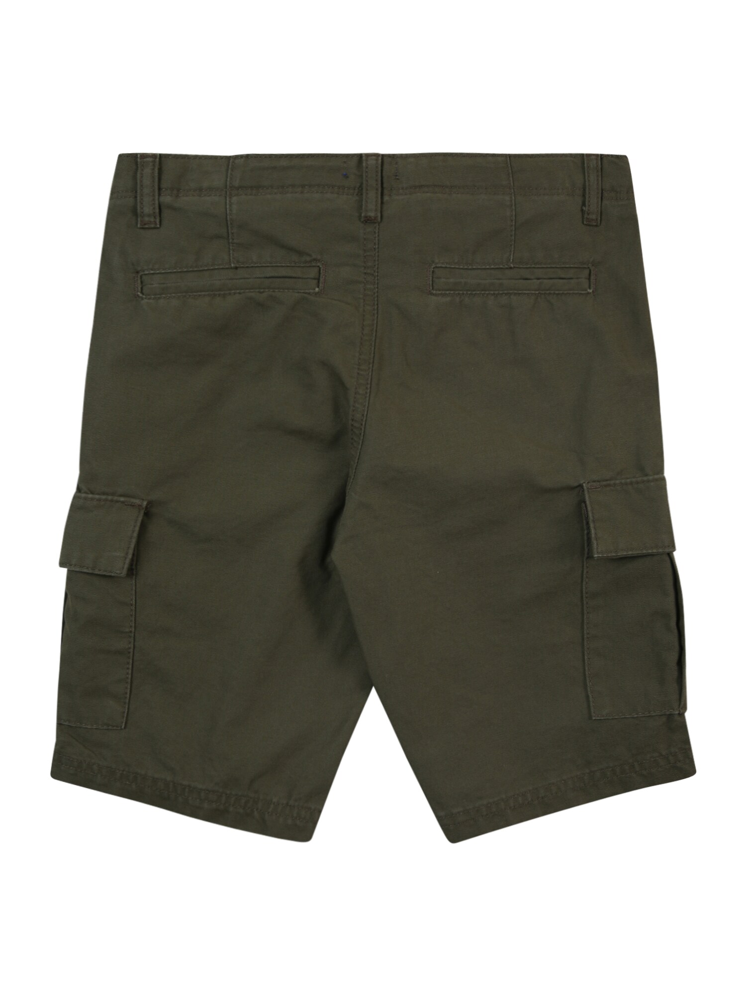 Jack & Jones Junior Nadrág 'JPSTCOLE'  olíva termék 2. képe