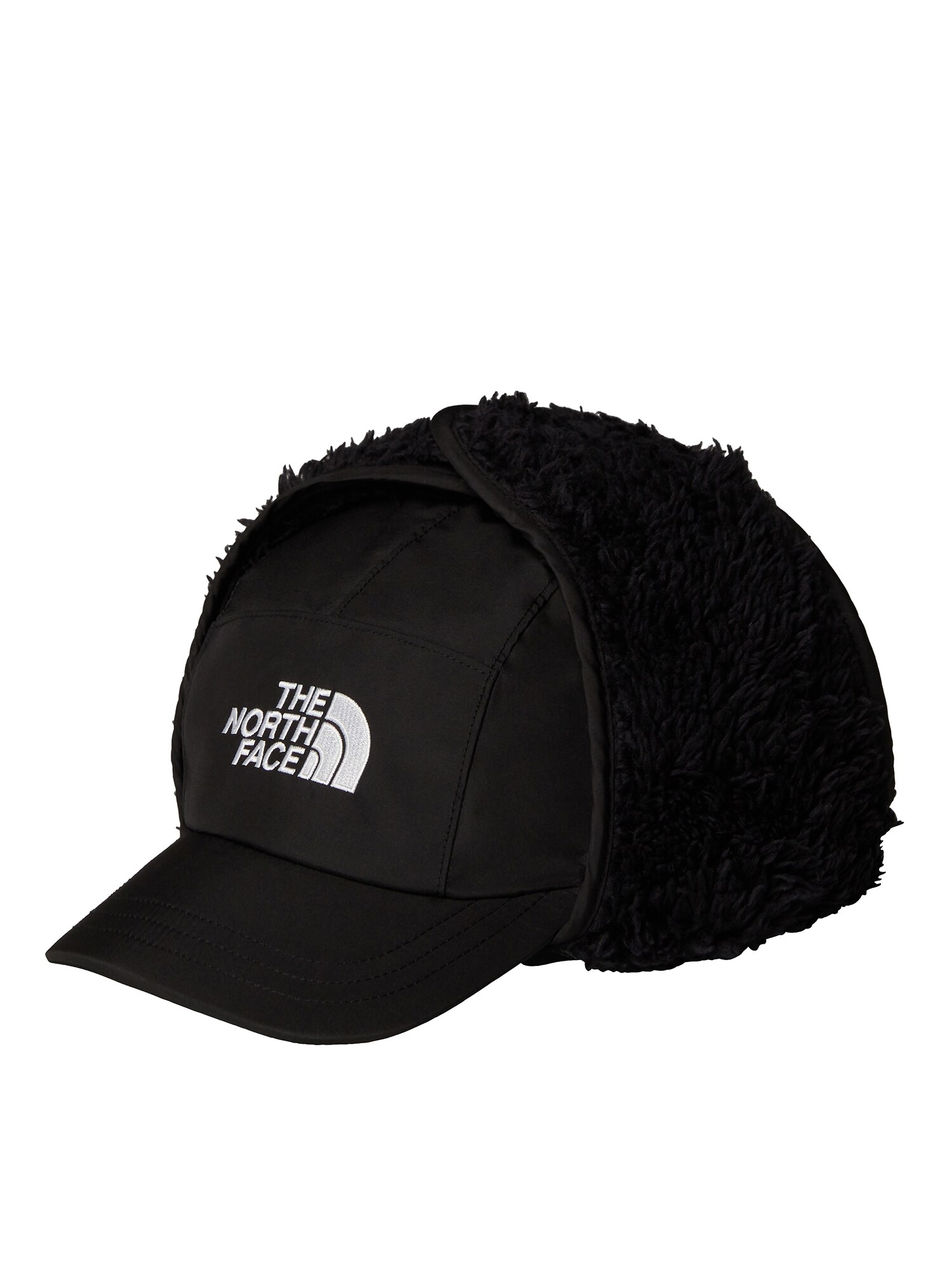 THE NORTH FACE Sapka  fekete / fehér akciós termékkép 1