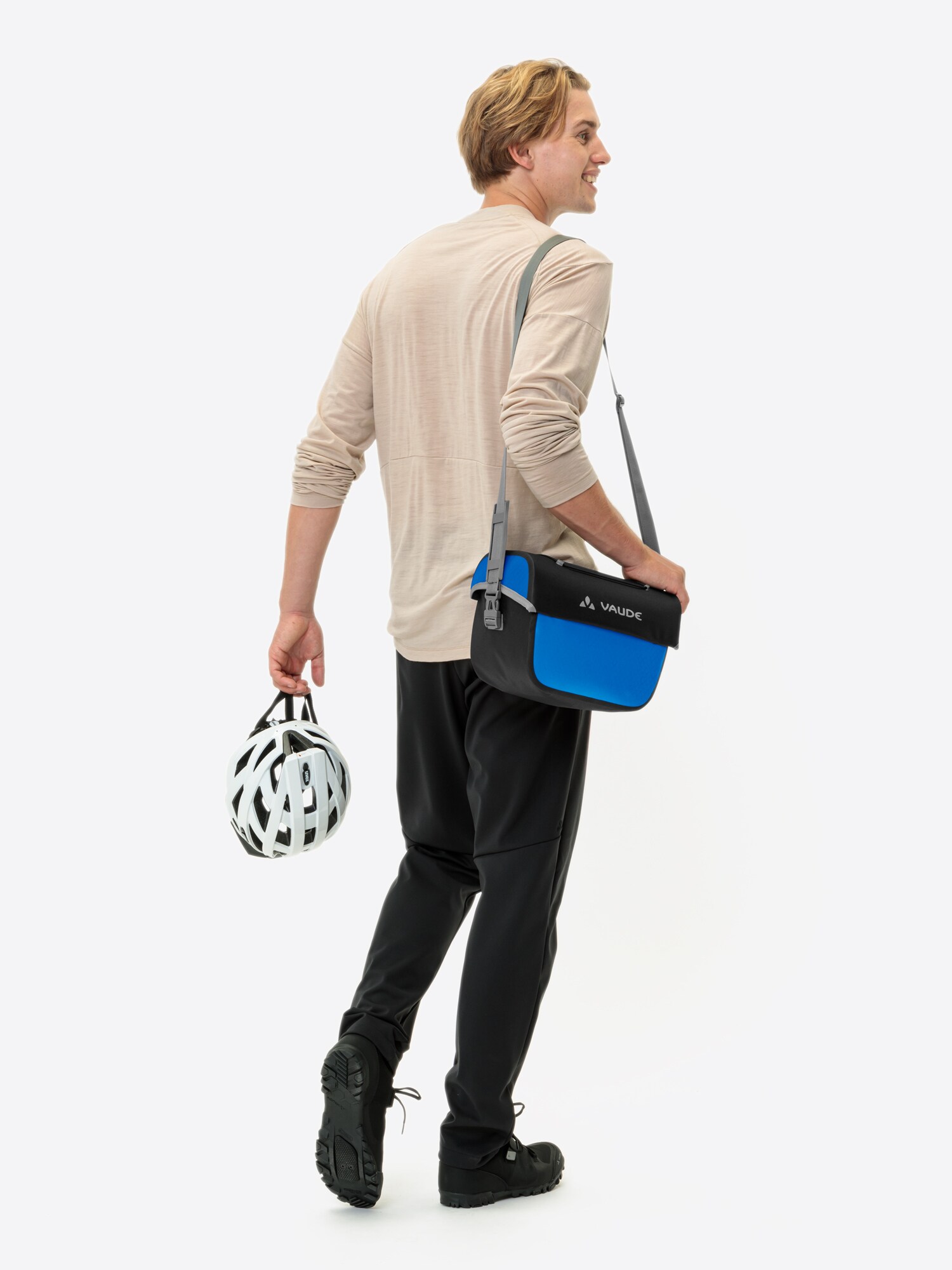 Thumbnail - VAUDE Lenkertaschen  Aqua Box