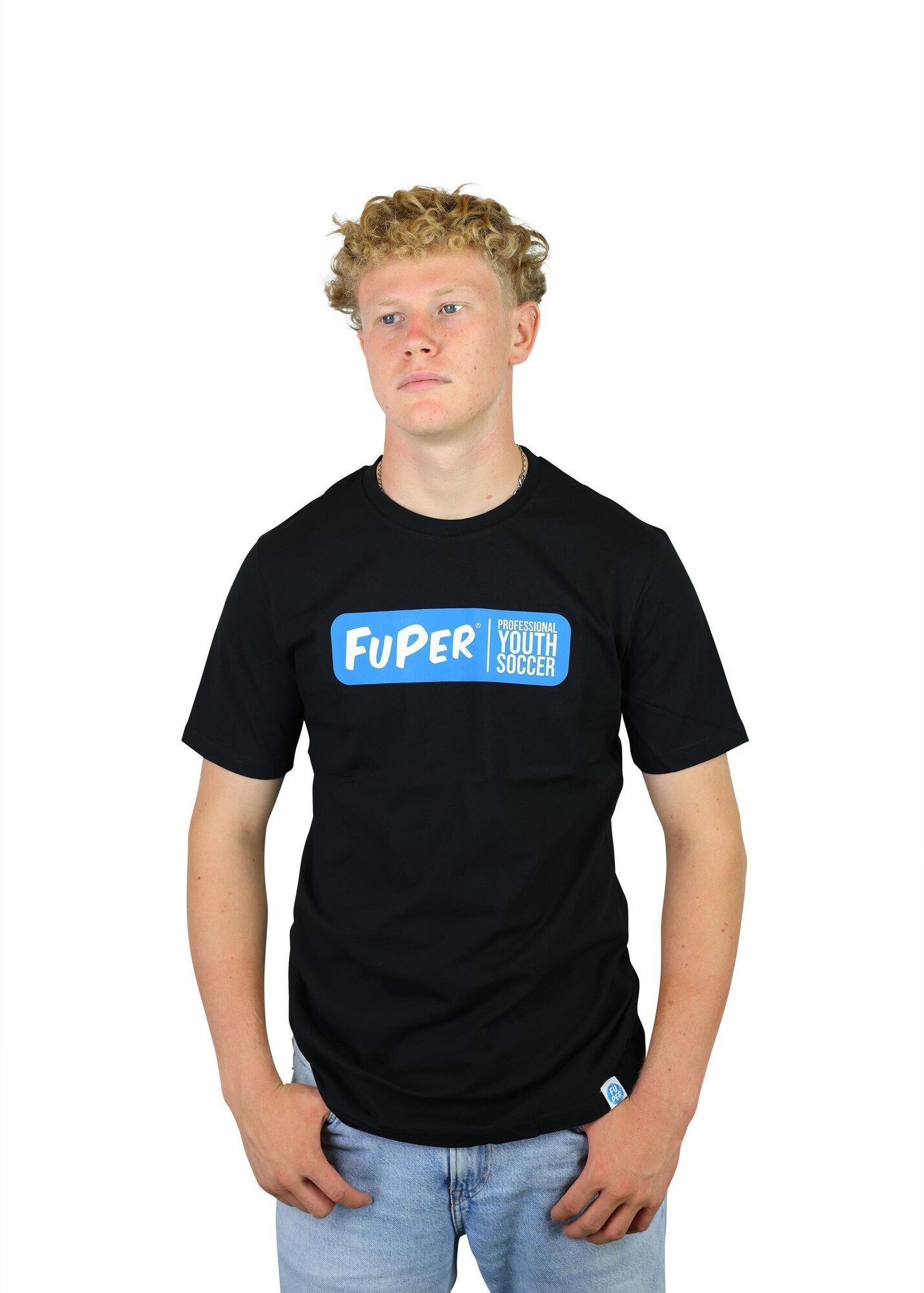 Thumbnail - FuPer T-Shirt Juri