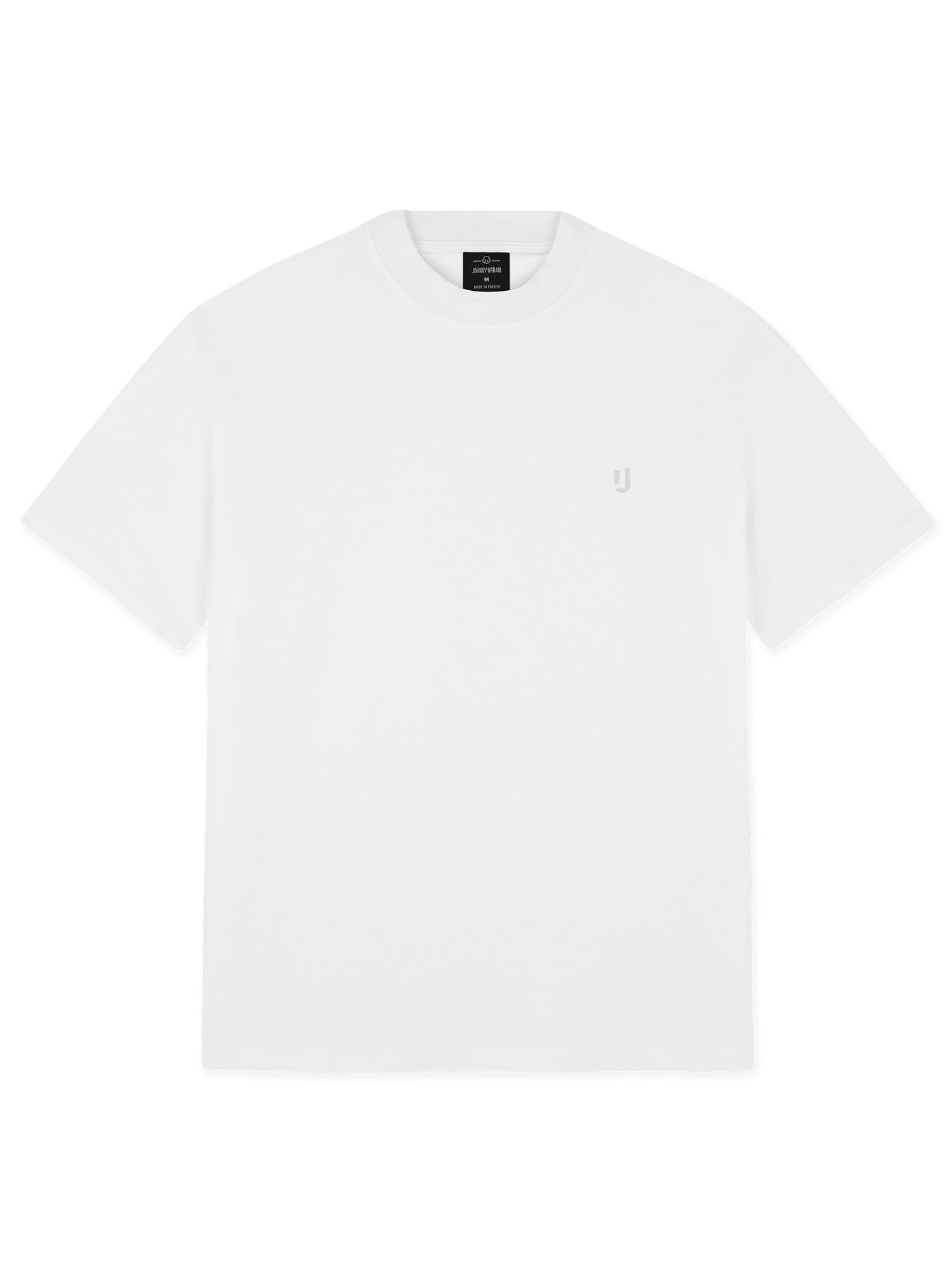 Johnny Urban Tricou Sammy Lava  mai multe culori / alb