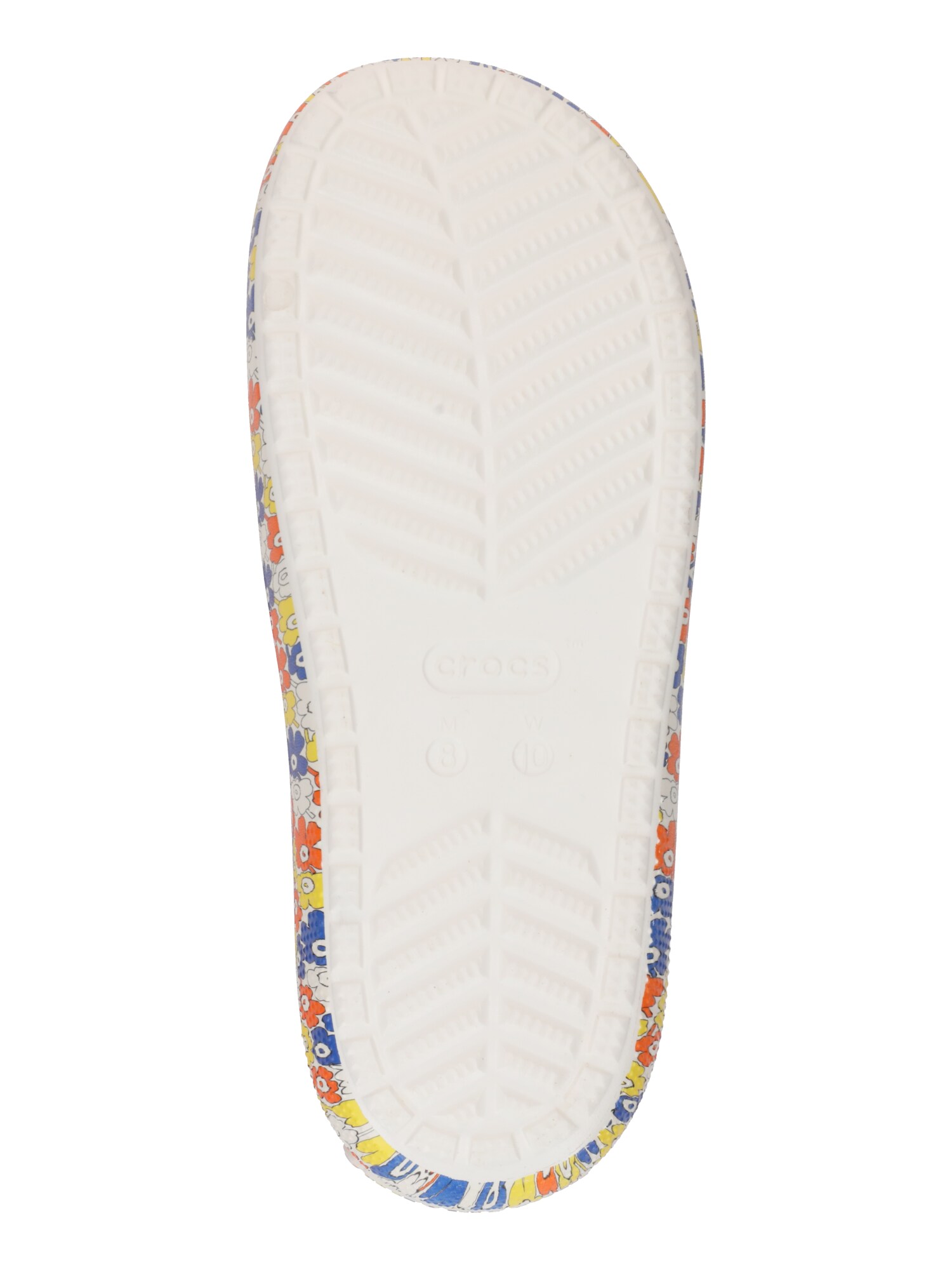 Thumbnail - Pantolette 'Marimekko Classic'