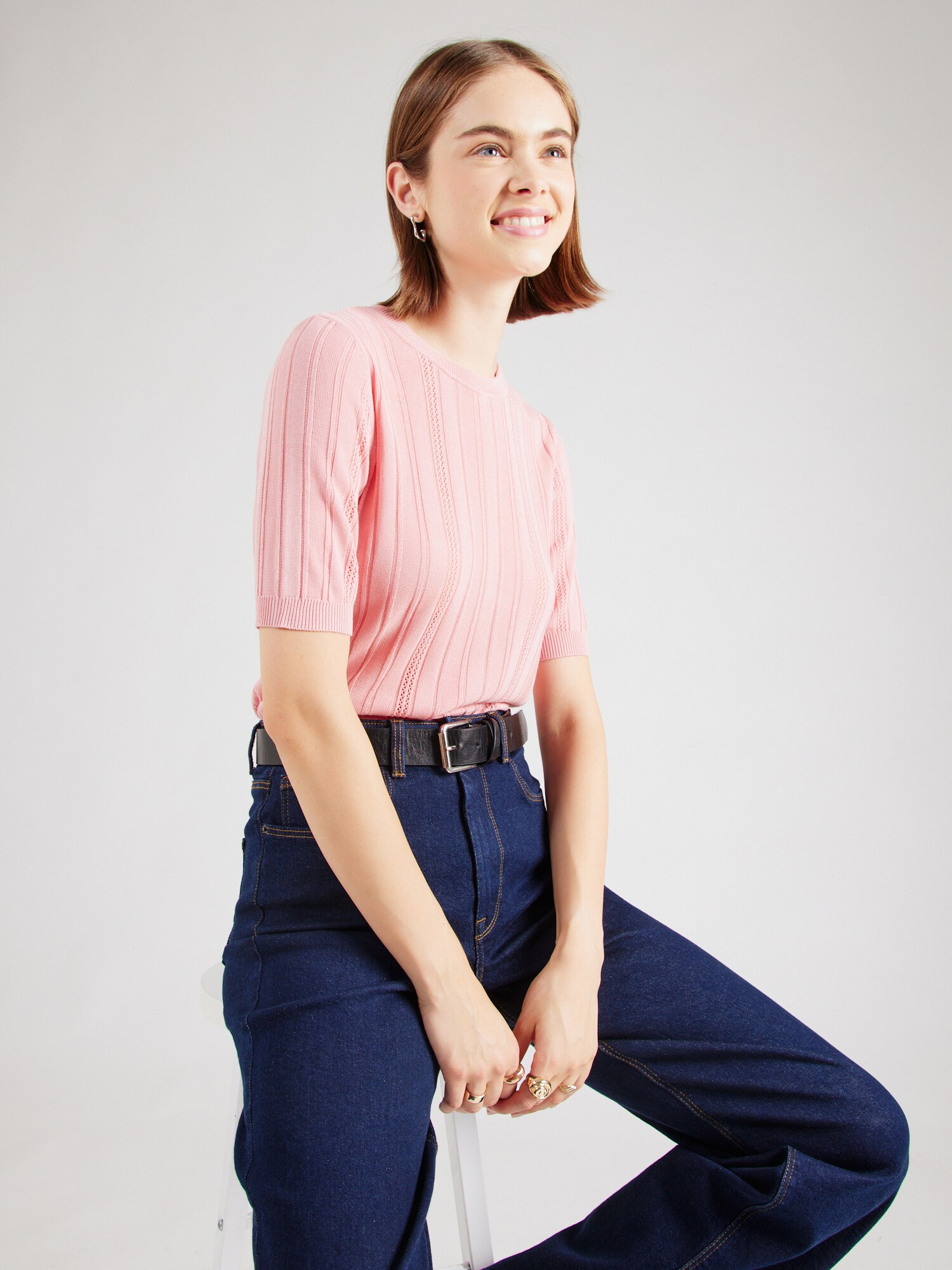 VERO MODA Pulóver 'VMMINDY'  pitaja termék 2. képe