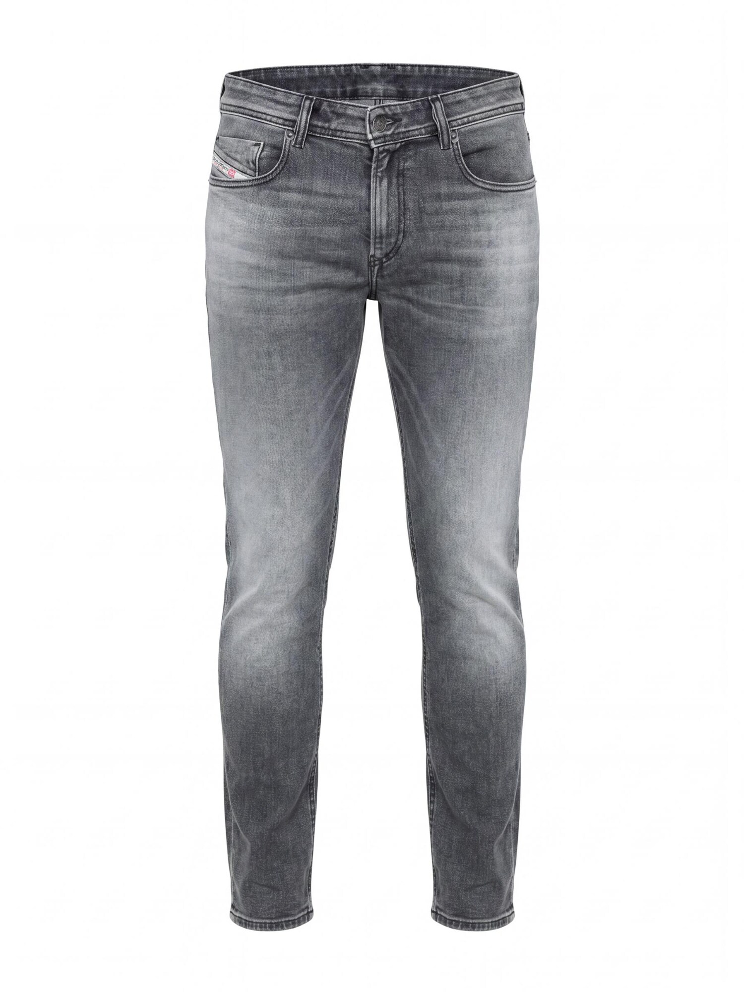 Diesel Jeans '1979 Sleenker' Grijs