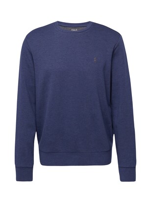 Polo Ralph Lauren Sweatshirt Donkerblauw / Donkergrijs