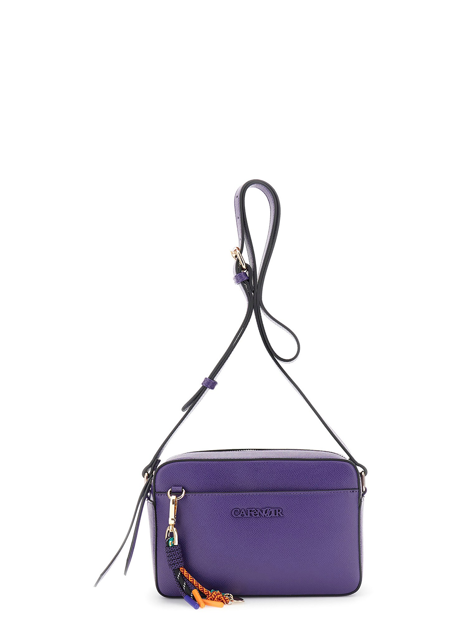 CAF NOIR Kameratasche