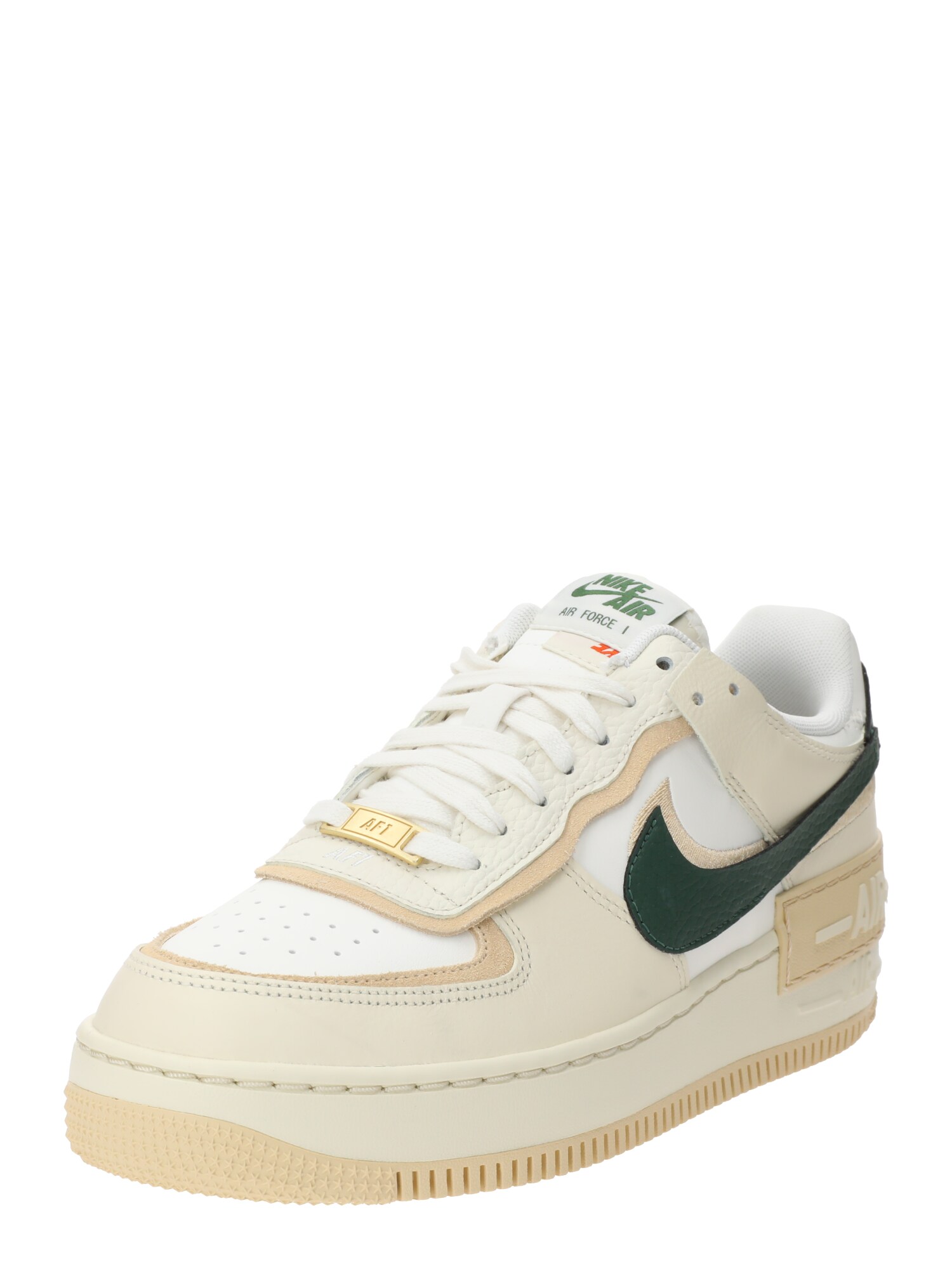 Nike Sportswear Sneakers laag 'Air Force 1 Shadow'