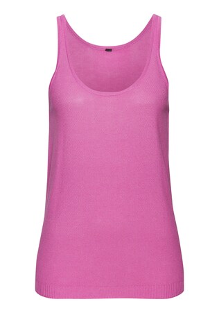 VIVANCE, Top, rózsaszín