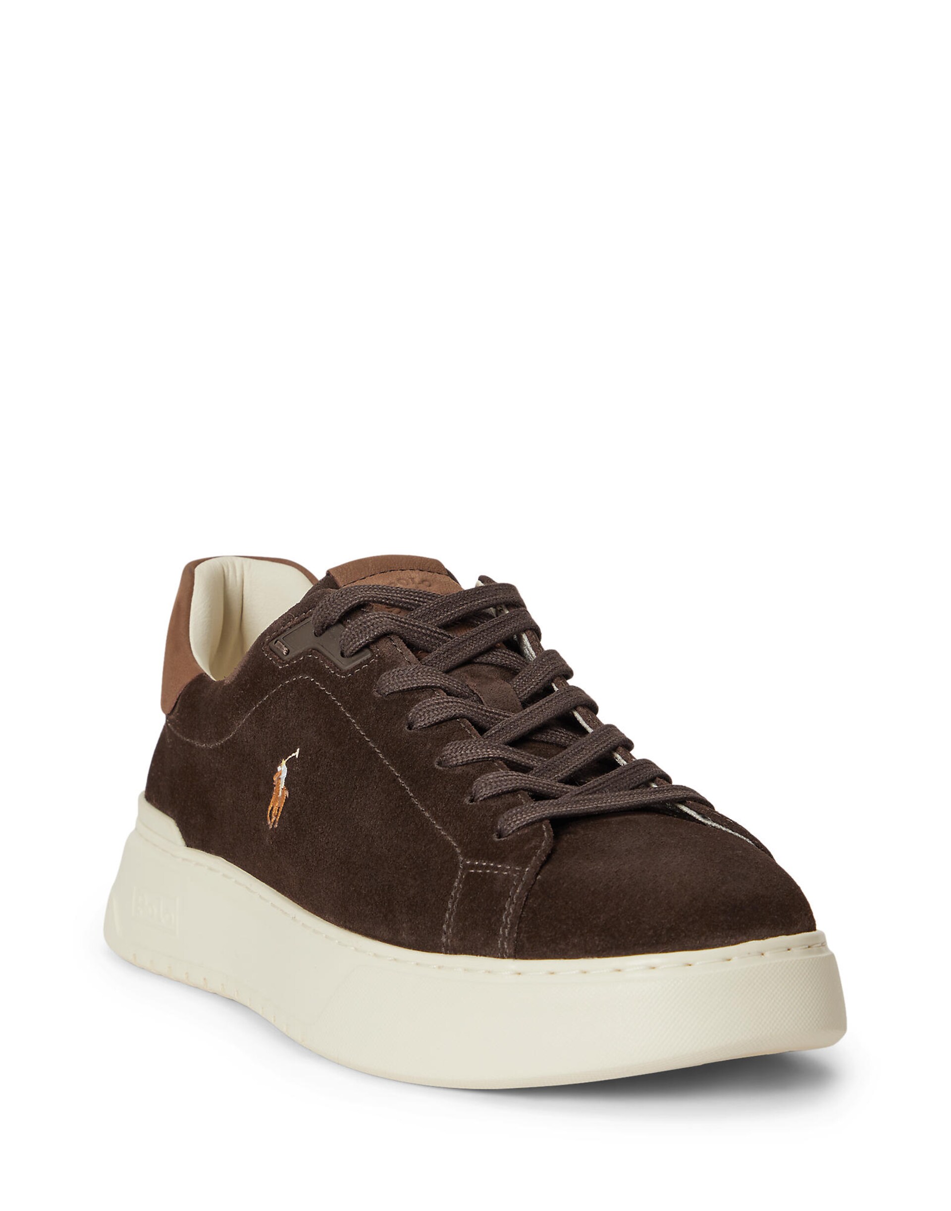 Polo Ralph Lauren Låg sneaker 'RLITE COURT' sneakers herr