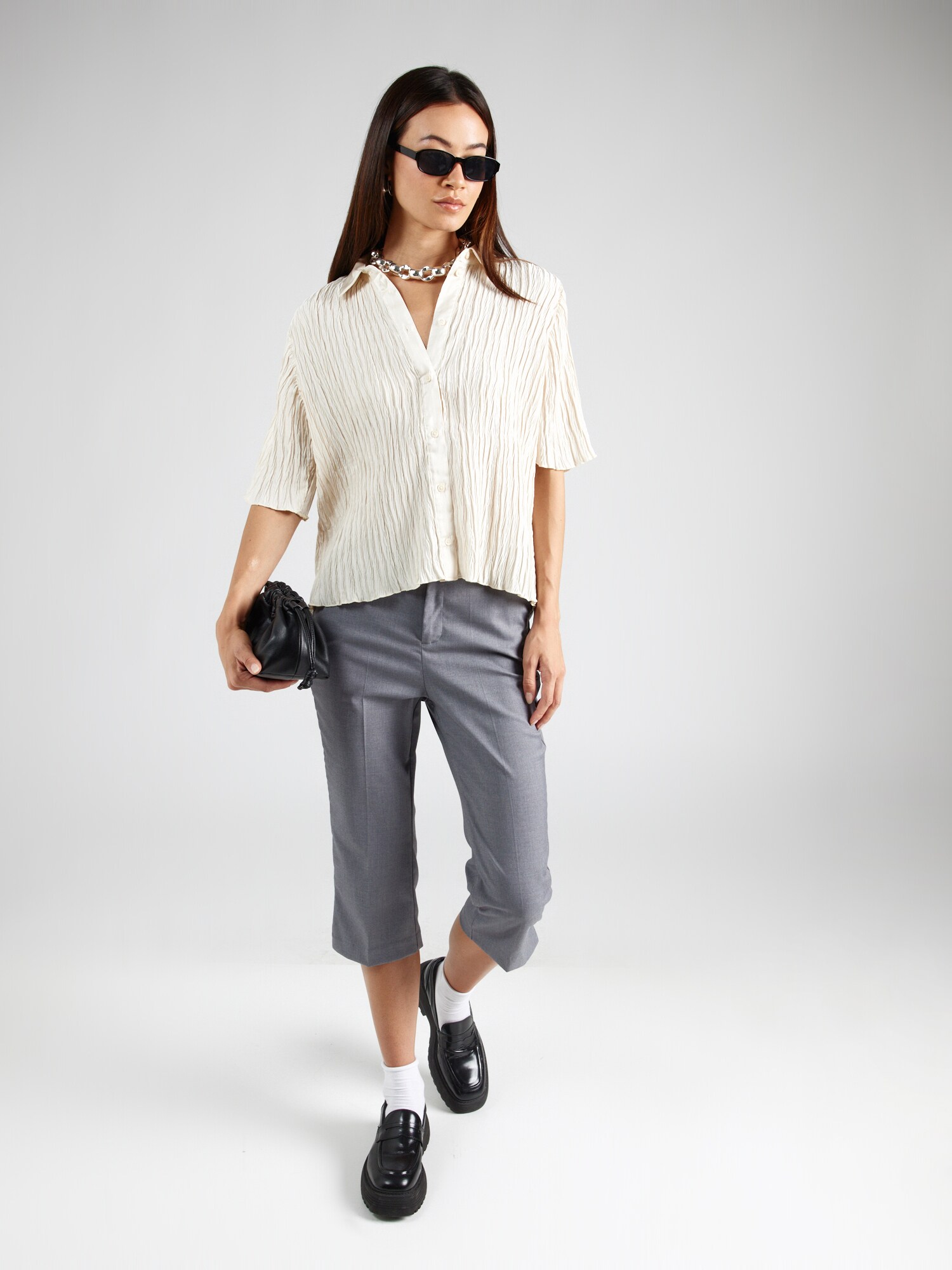 Thumbnail - SELECTED Bluse SLFELMA