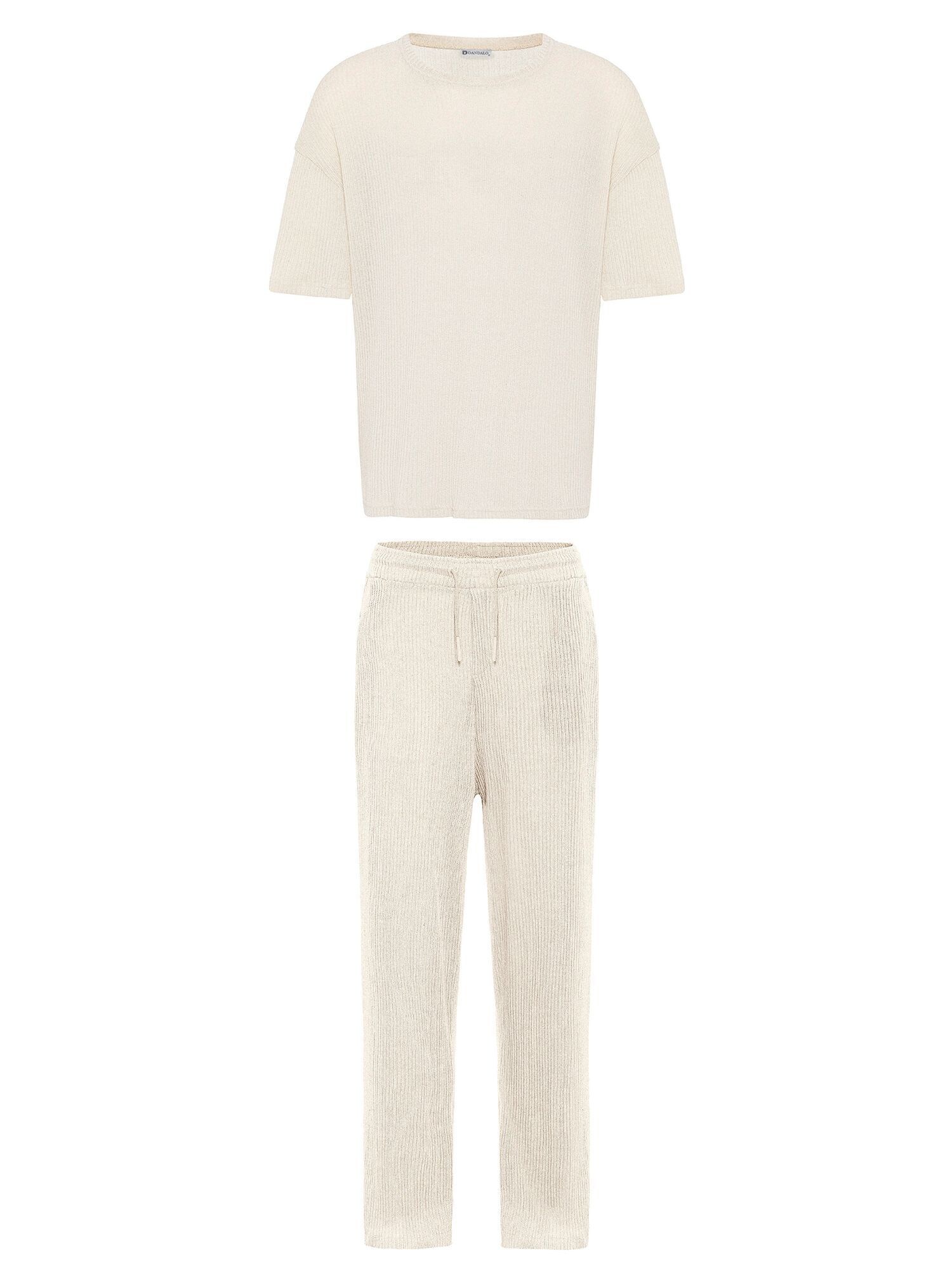 Dandalo Trening  bej