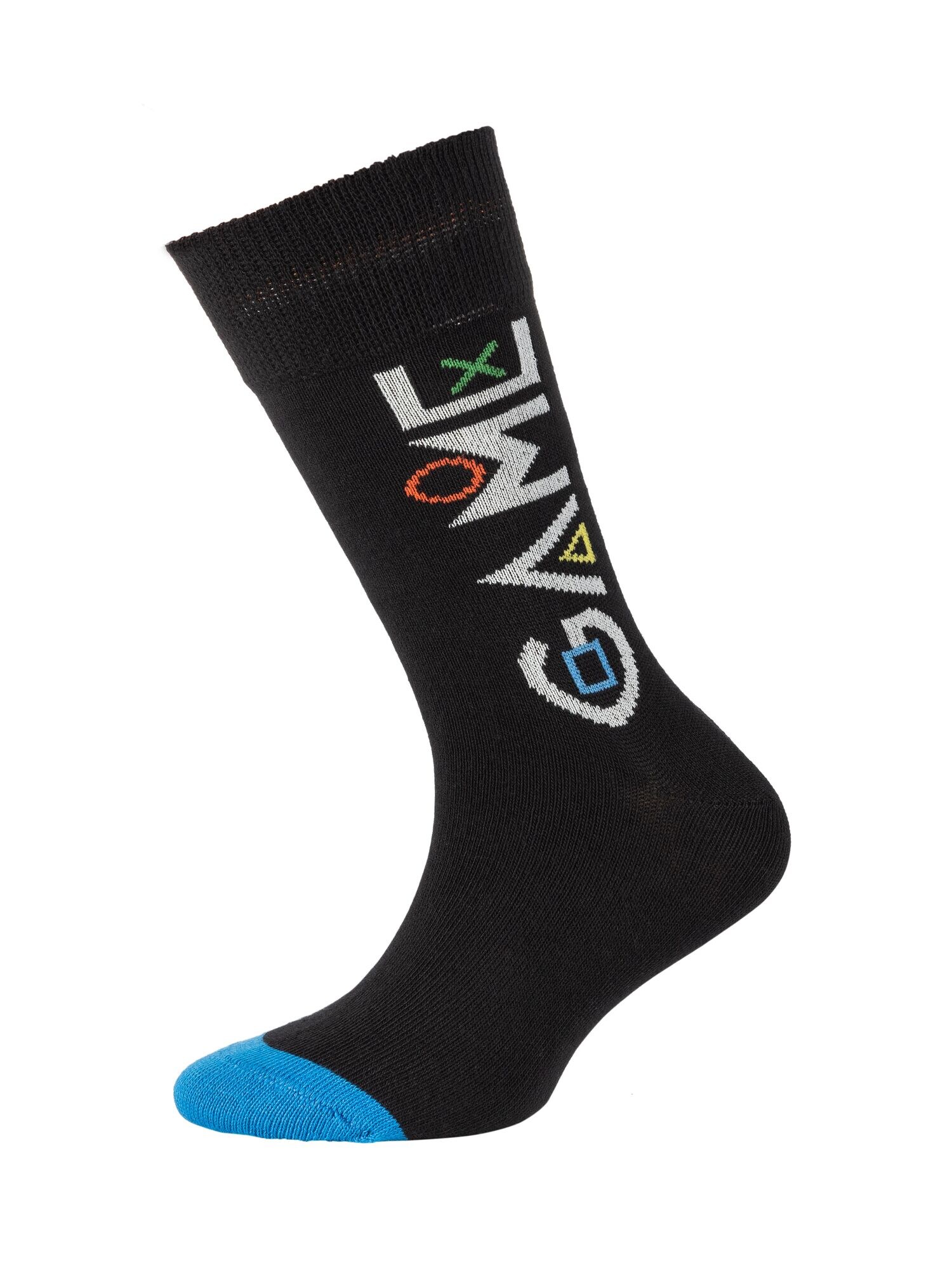 Thumbnail - camano Socken