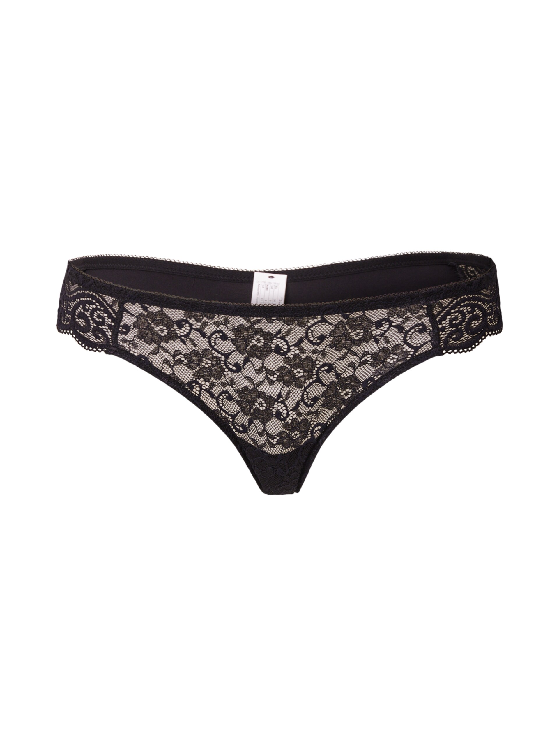 TRIUMPH String 'Amourette' dam