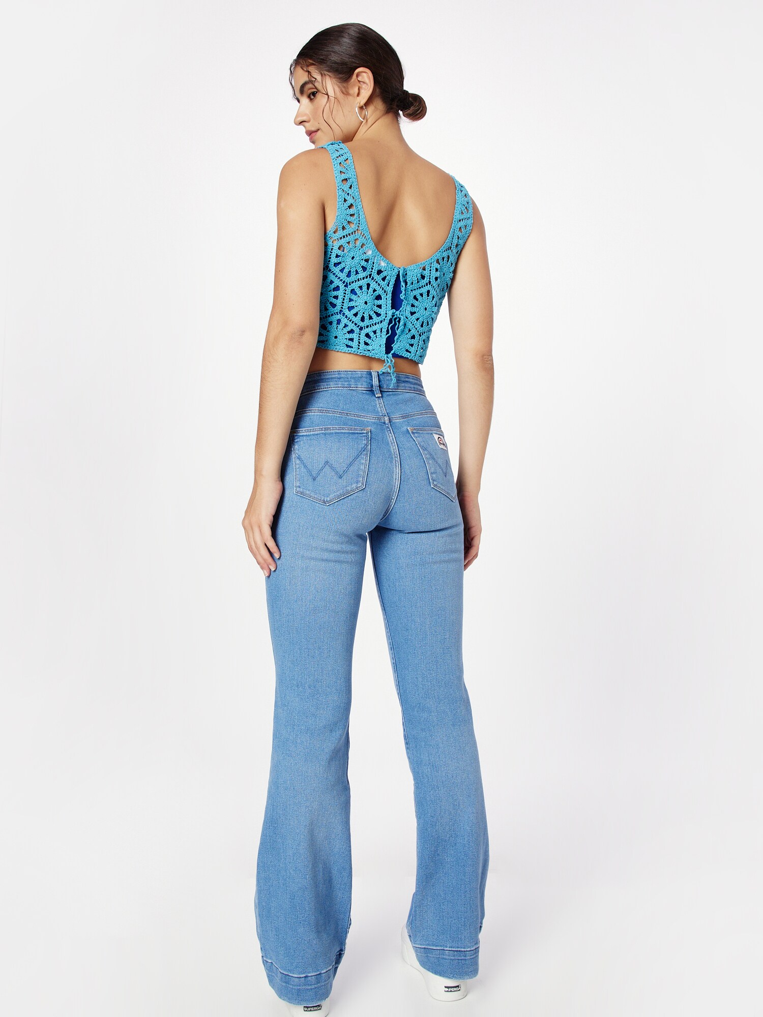 Thumbnail - Jeans 'FLARE'
