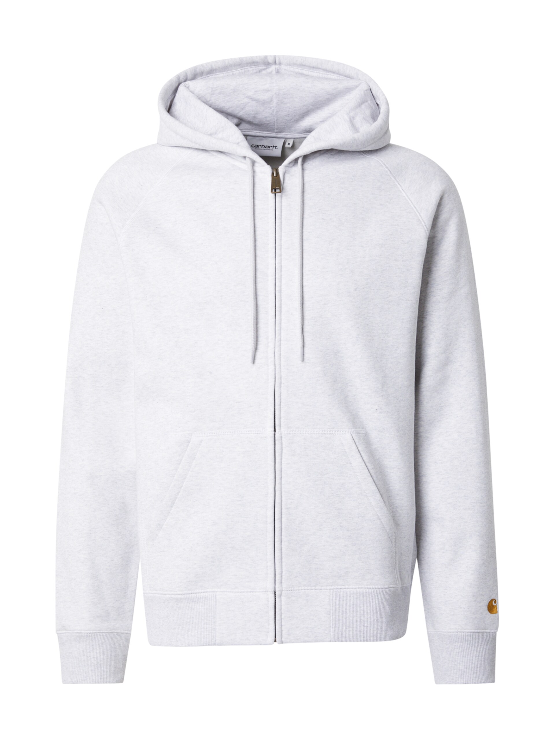 Carhartt WIP Sweatjacka 'Chase' herr