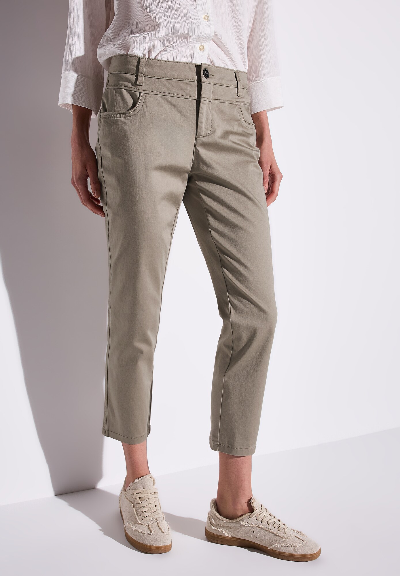 Thumbnail - STREET ONE Hose Yulius