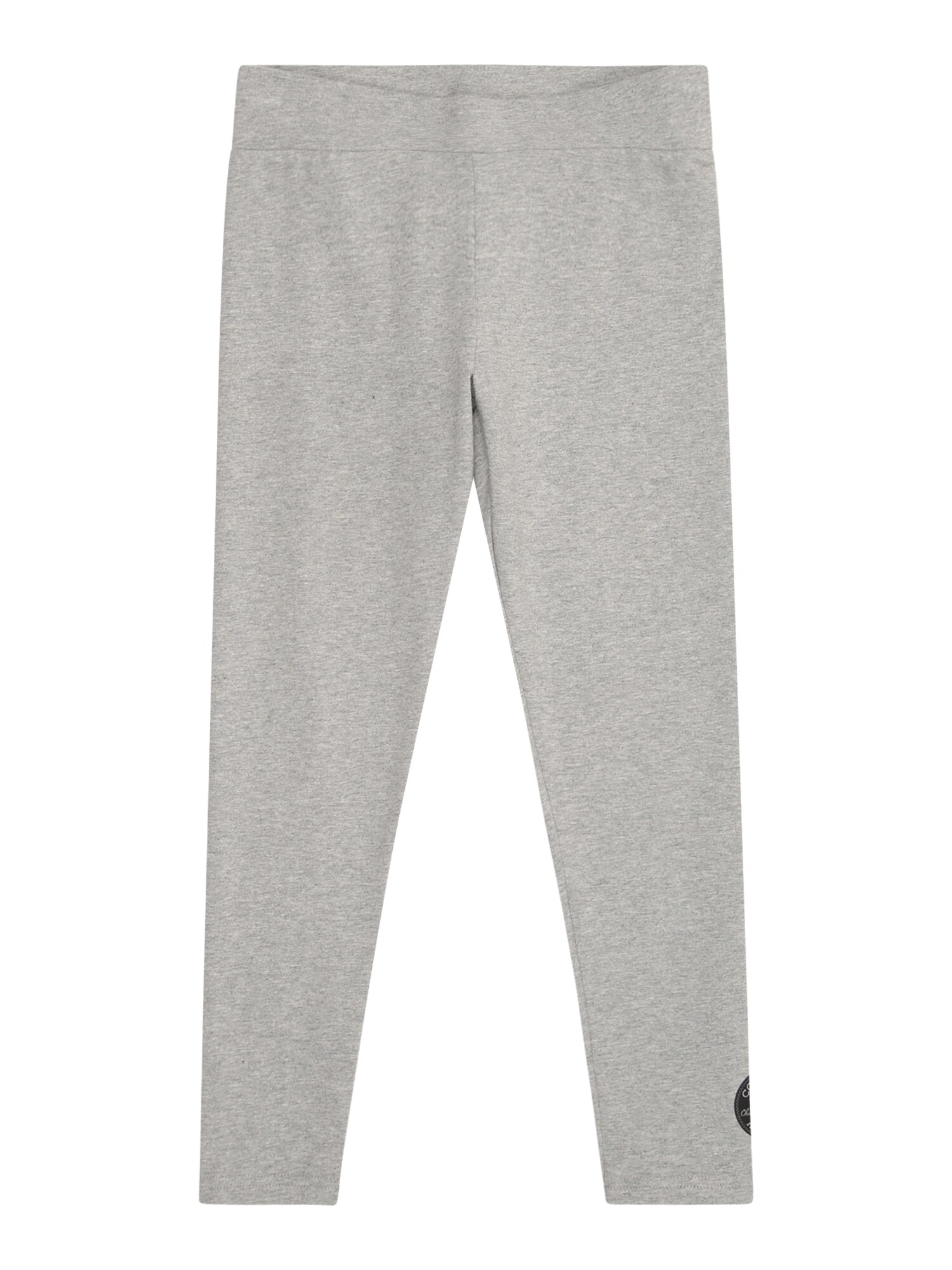 CONVERSE Leggings  szürke melír akciós termékkép 1
