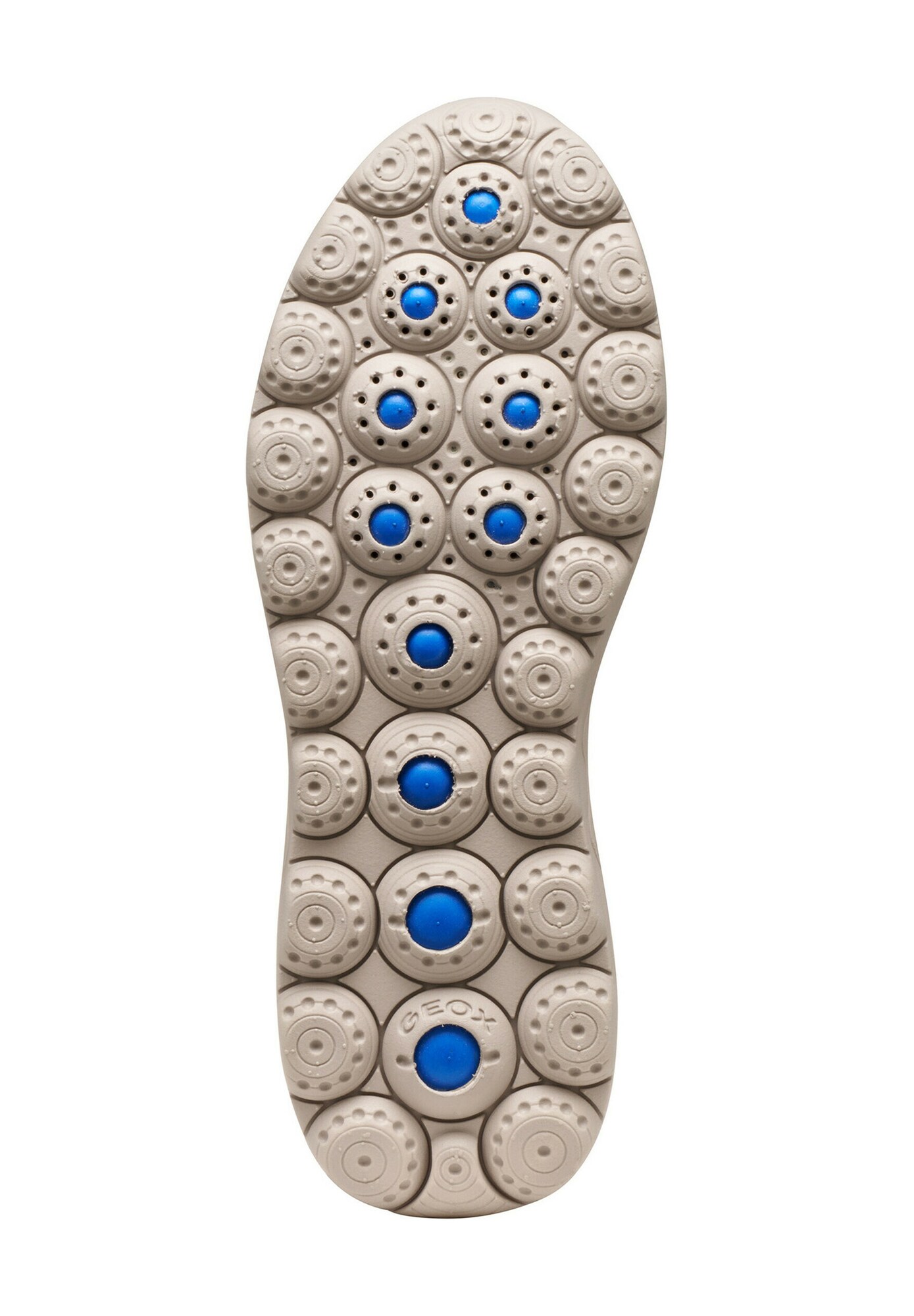 GEOX Zapatillas deportivas bajas 'D SPHERICA PLUS'  beige – imagen 4