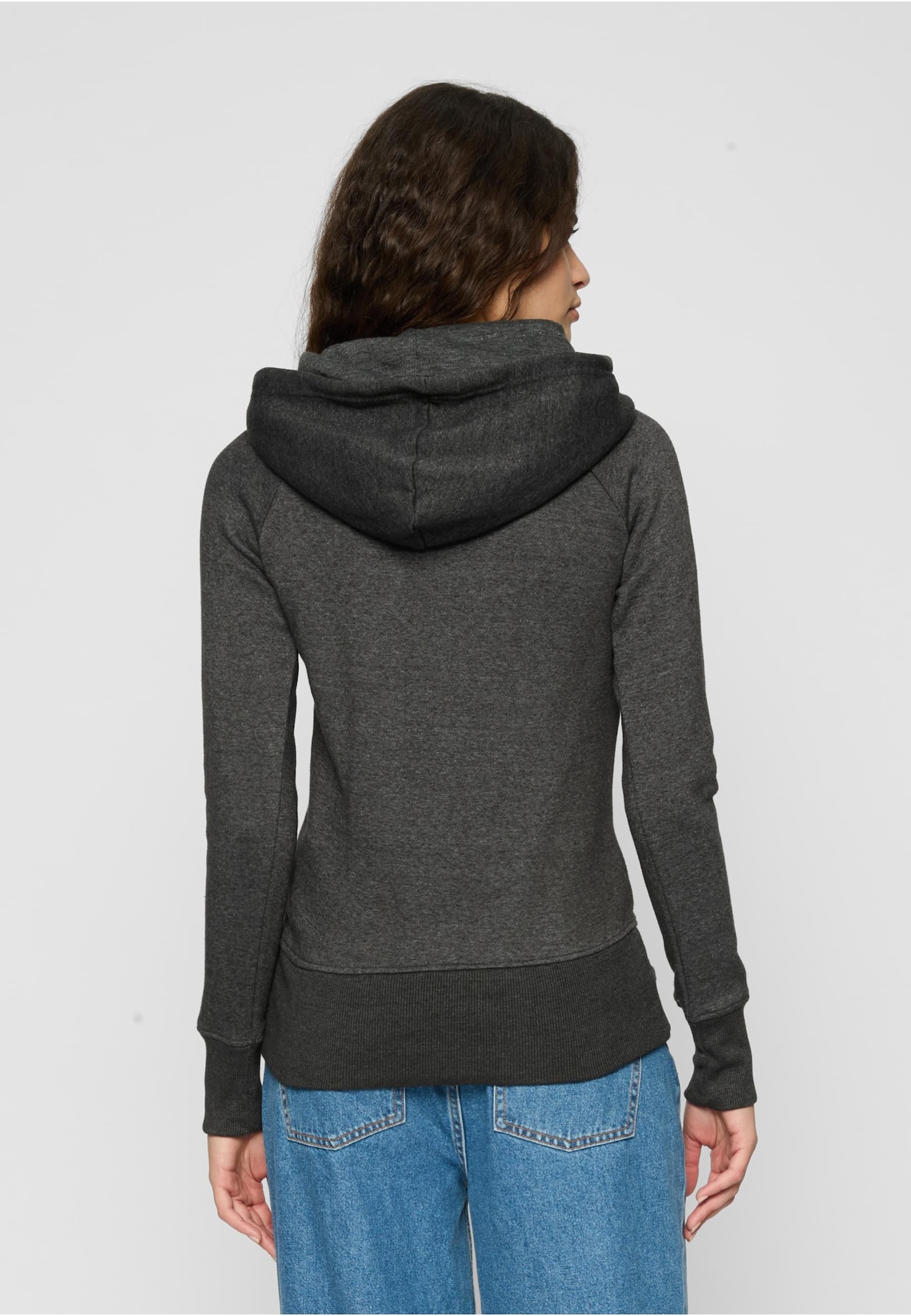 Thumbnail - MT Men Sweatshirt Only Love