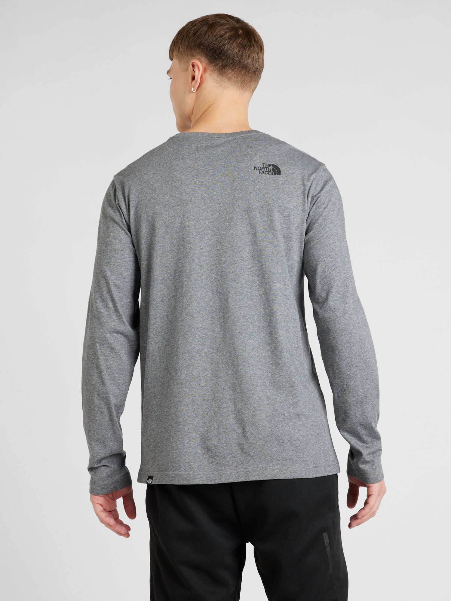 Thumbnail - THE NORTH FACE Shirt SIMPLE DOME