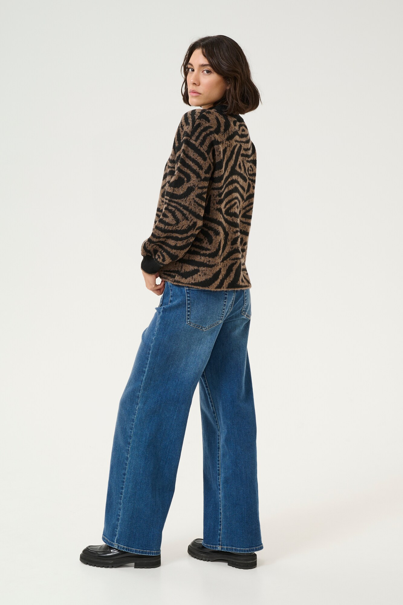 Thumbnail - Pullover 'Wilma'