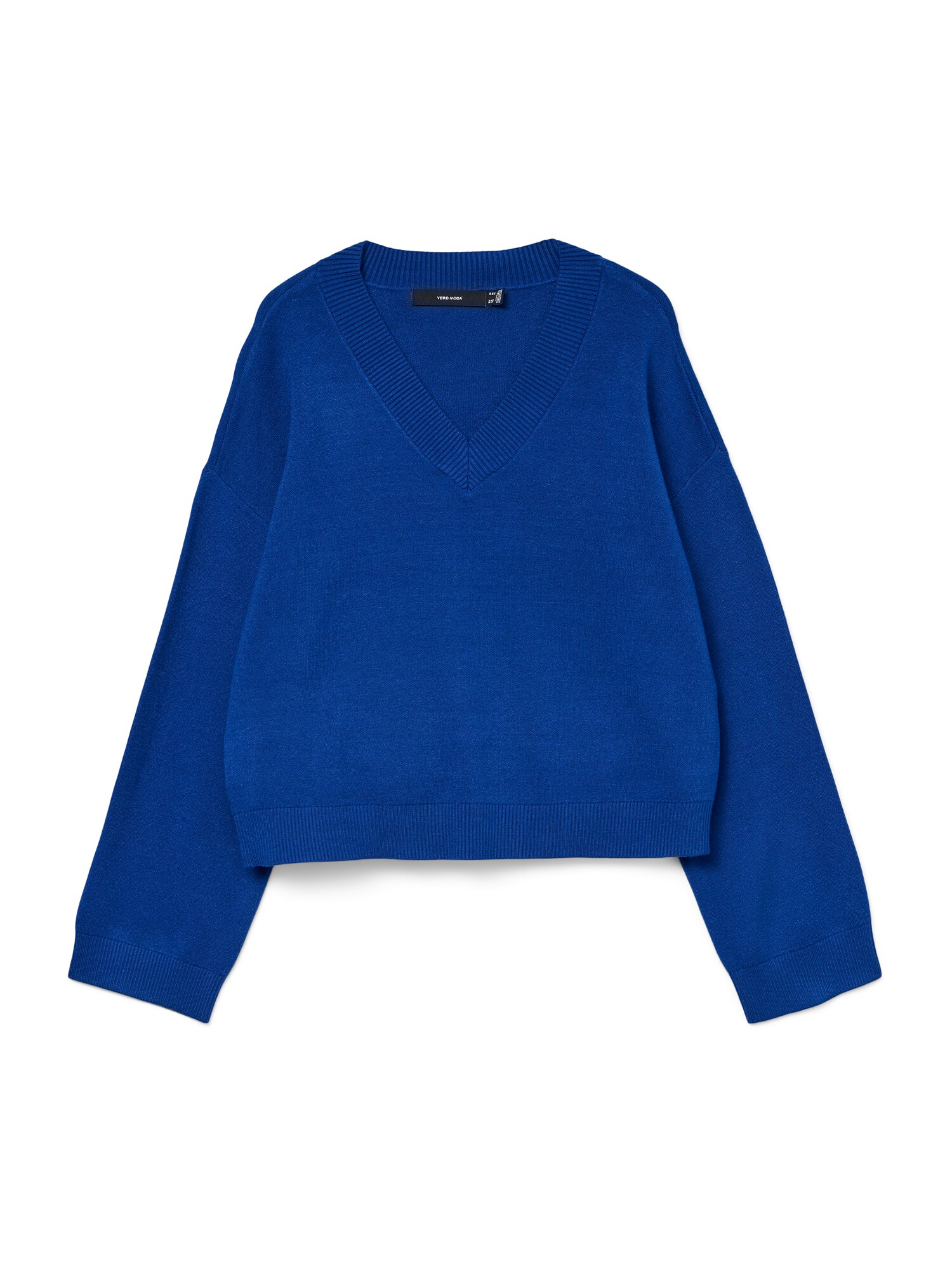 Vero Moda Trui 'Vmgold' Donkerblauw thumbnail